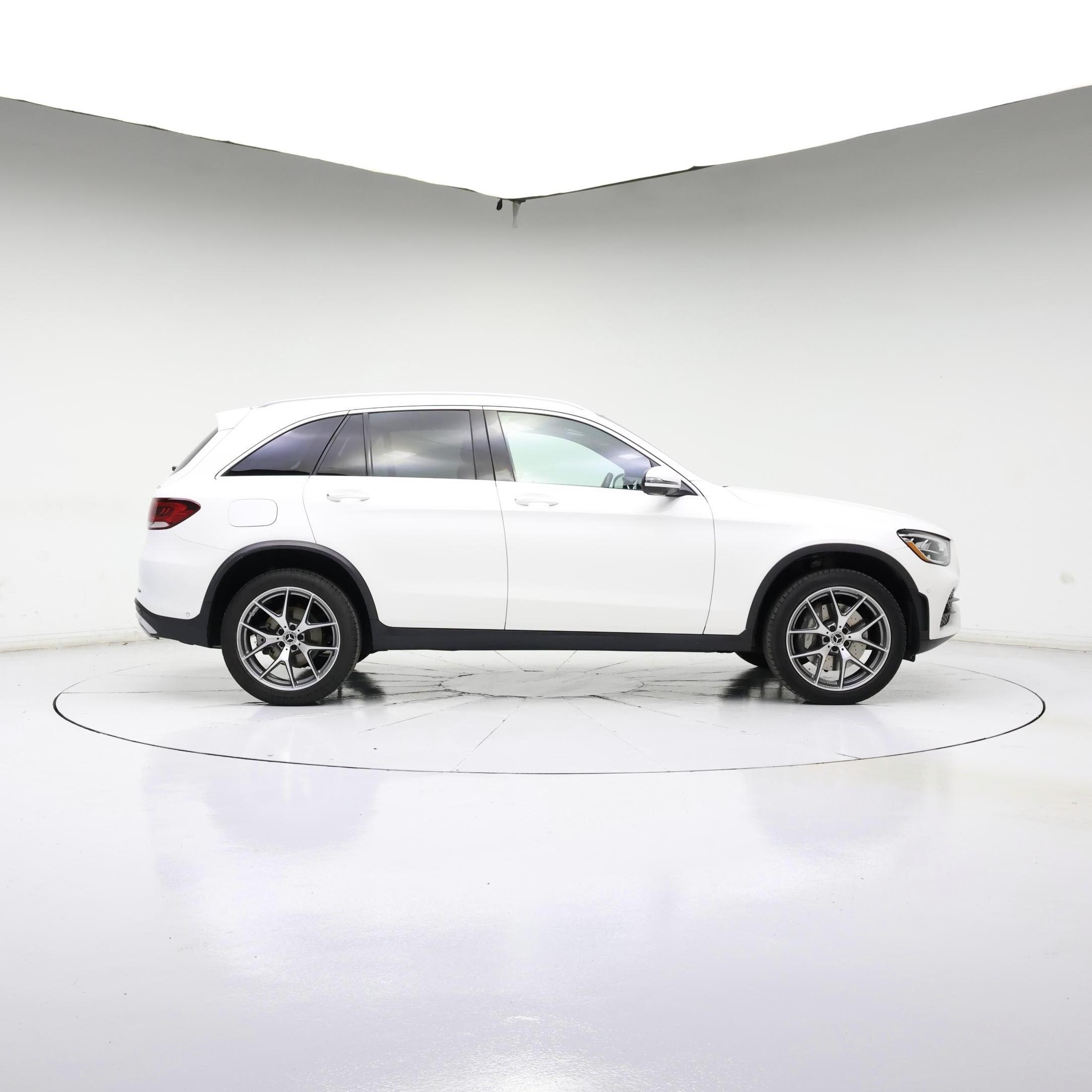 Thumbnail: 2022 Mercedes-Benz GLC - 7
