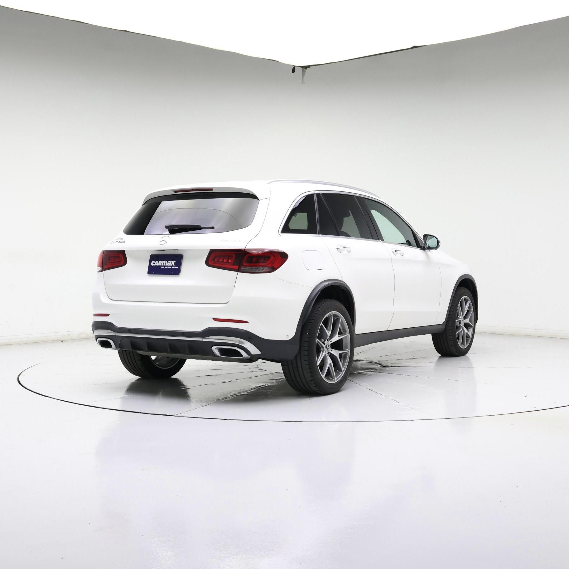 Thumbnail: 2022 Mercedes-Benz GLC - 8