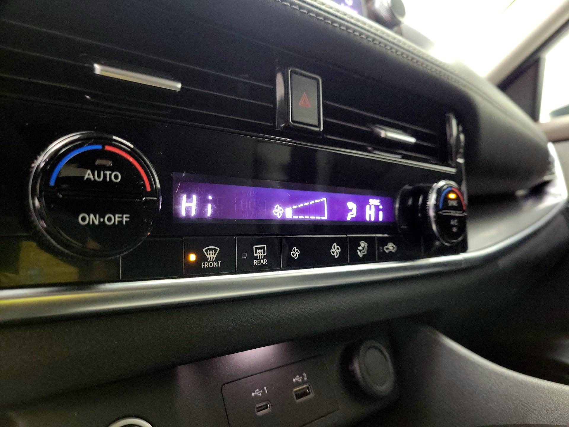 Thumbnail: 2021 Nissan Rogue - 16