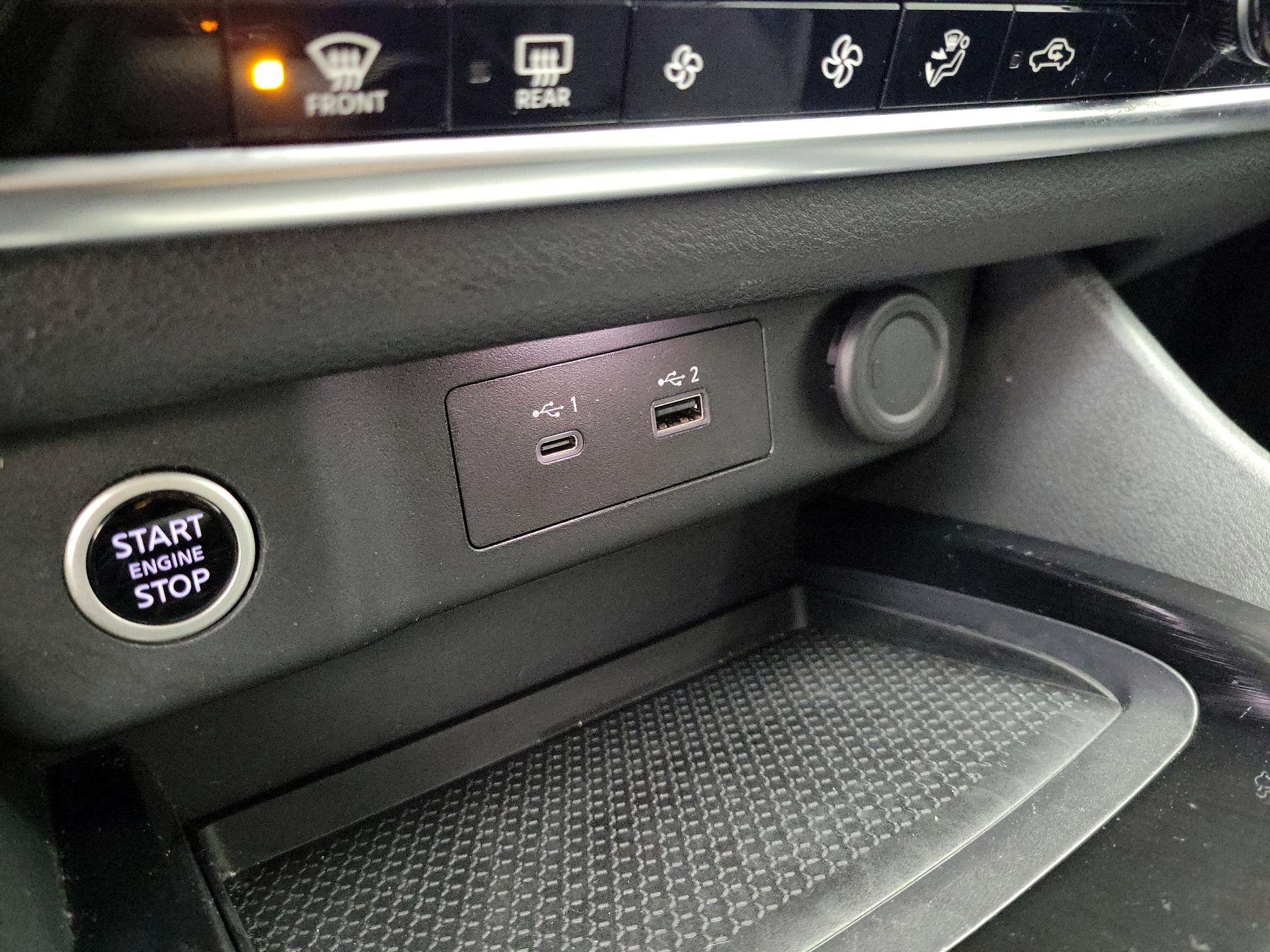 Thumbnail: 2021 Nissan Rogue - 18