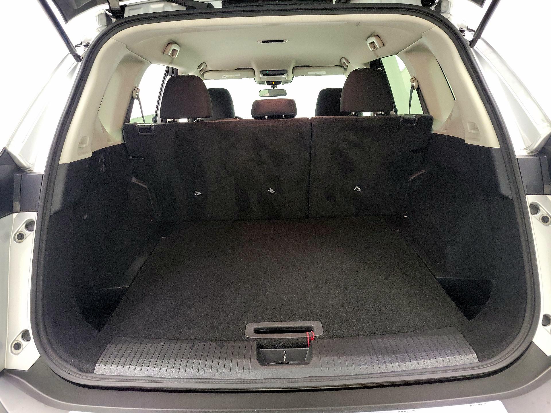 Thumbnail: 2021 Nissan Rogue - 20