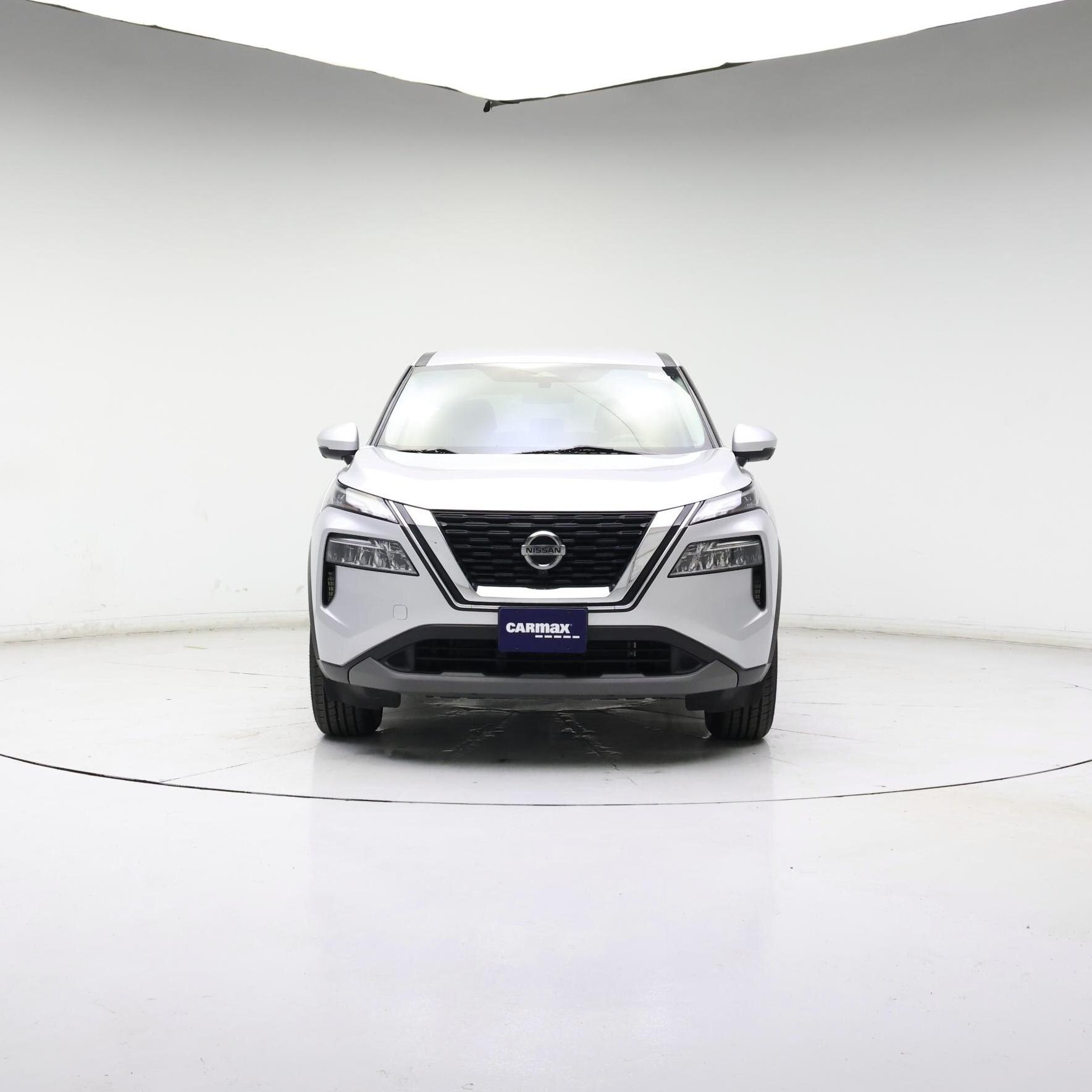 Thumbnail: 2021 Nissan Rogue - 5