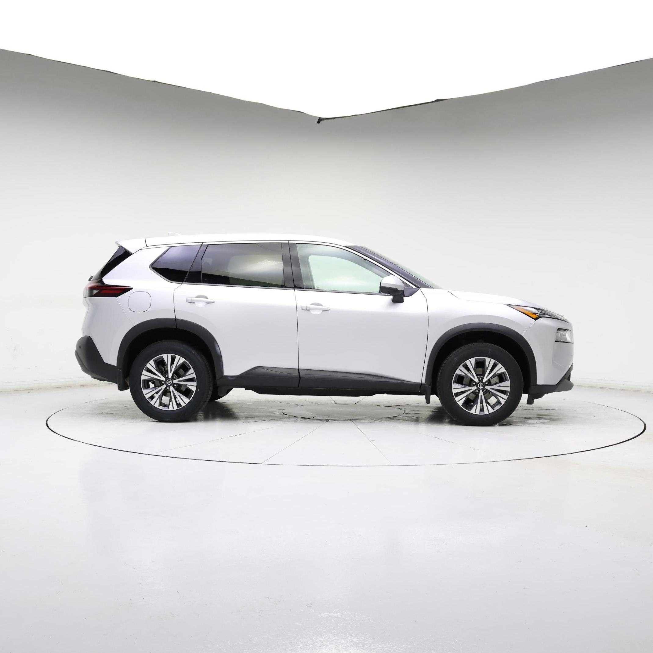 Thumbnail: 2021 Nissan Rogue - 7