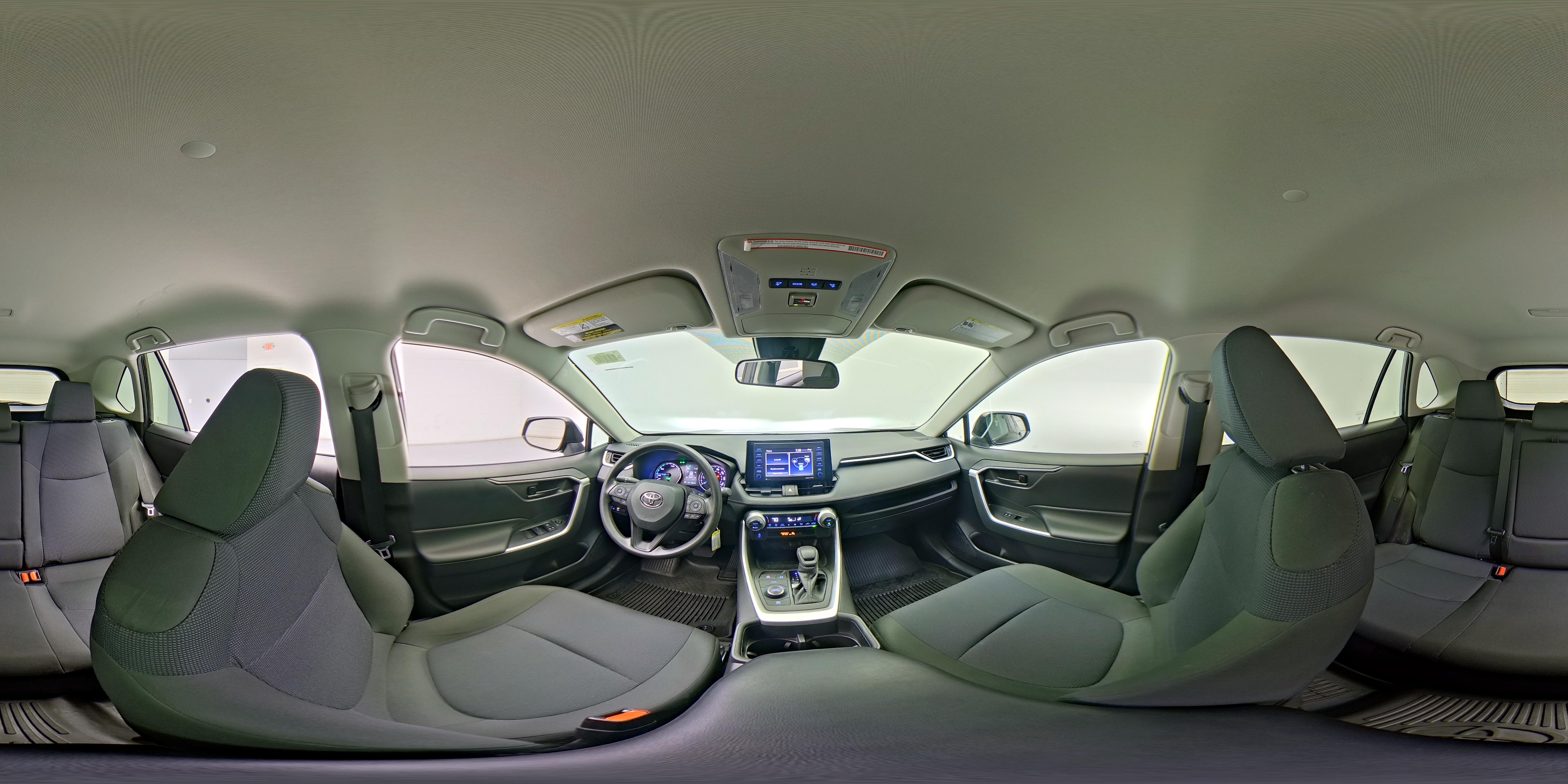 2022 Toyota RAV4 LE - Photo 24