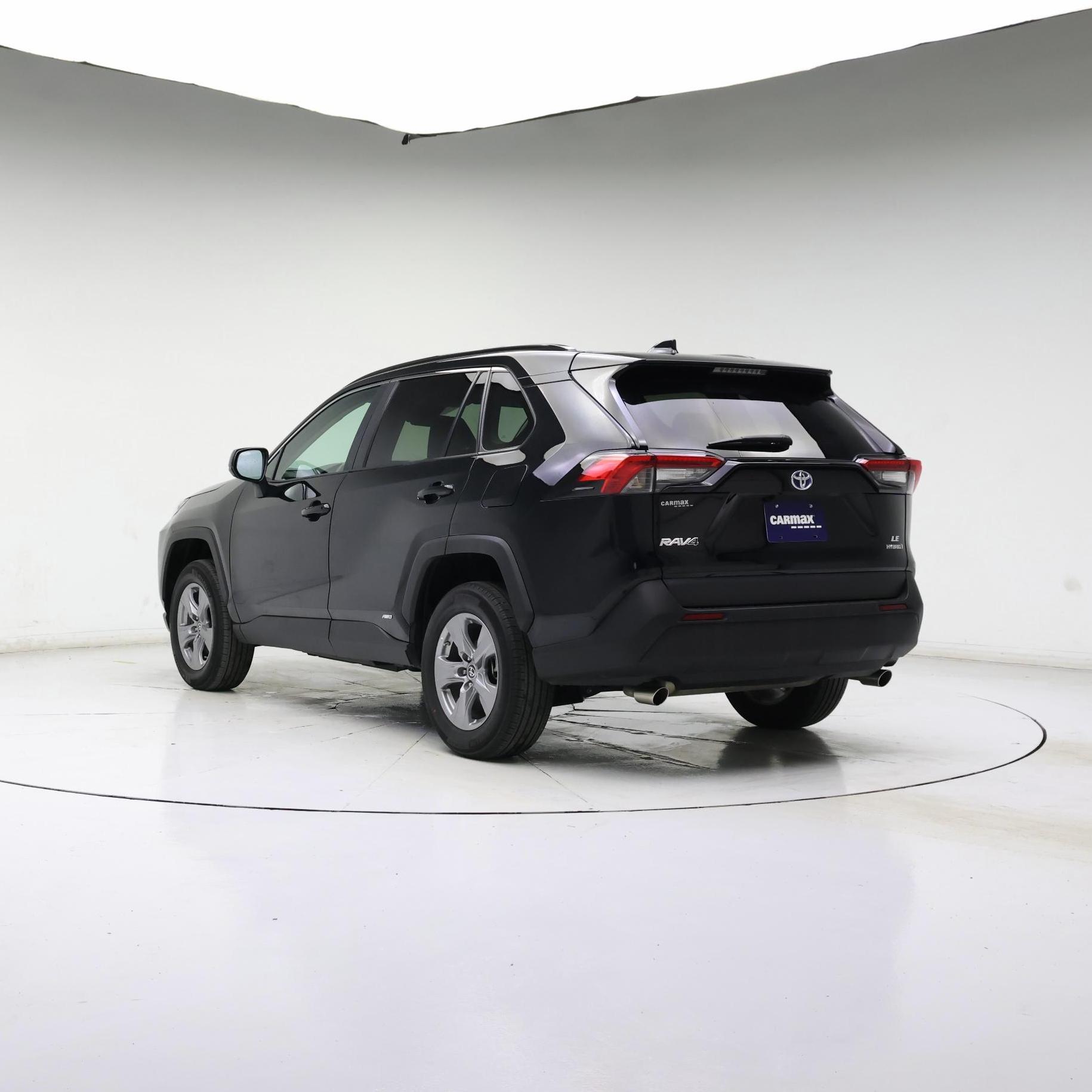 Thumbnail: 2022 Toyota RAV4 - 2