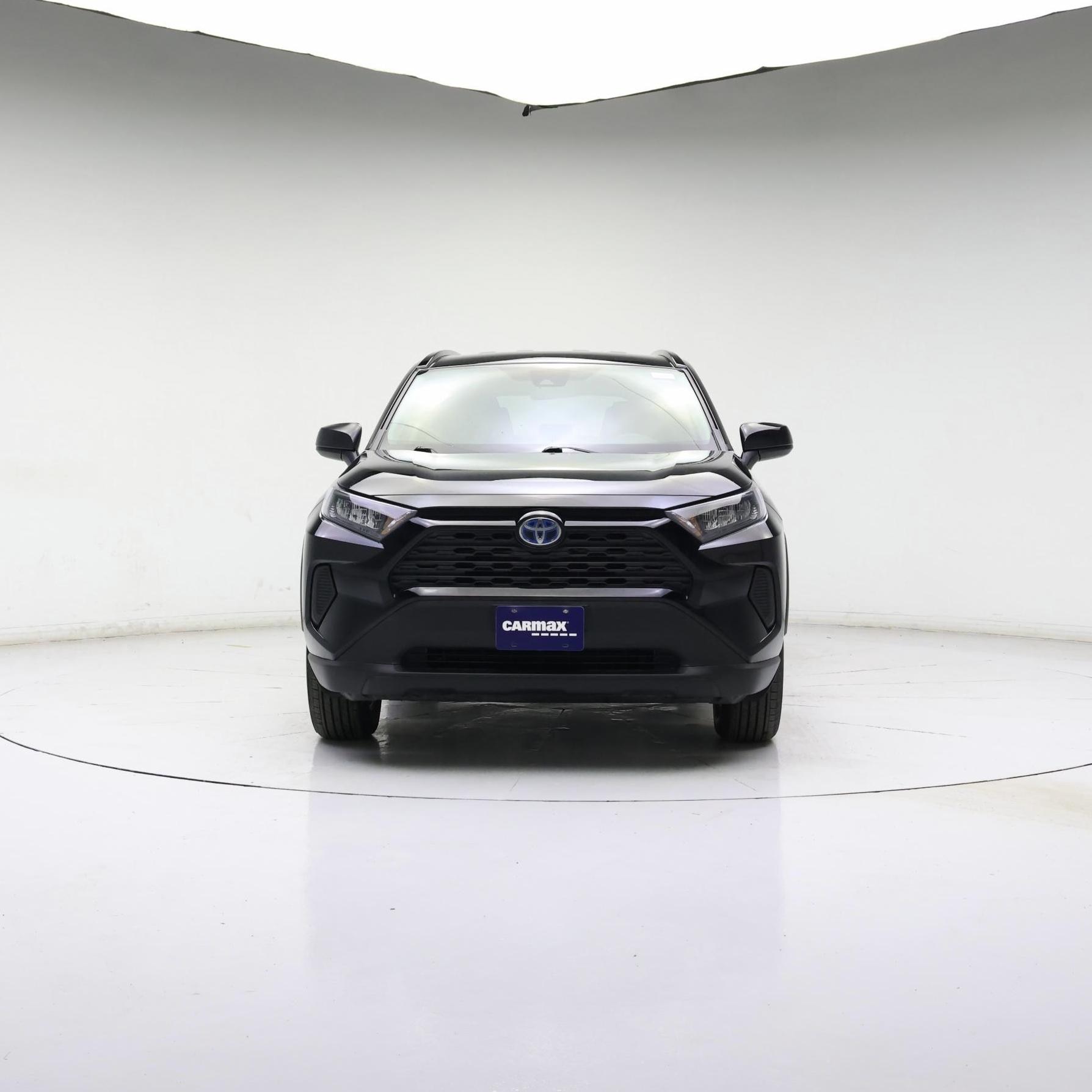 Thumbnail: 2022 Toyota RAV4 - 5