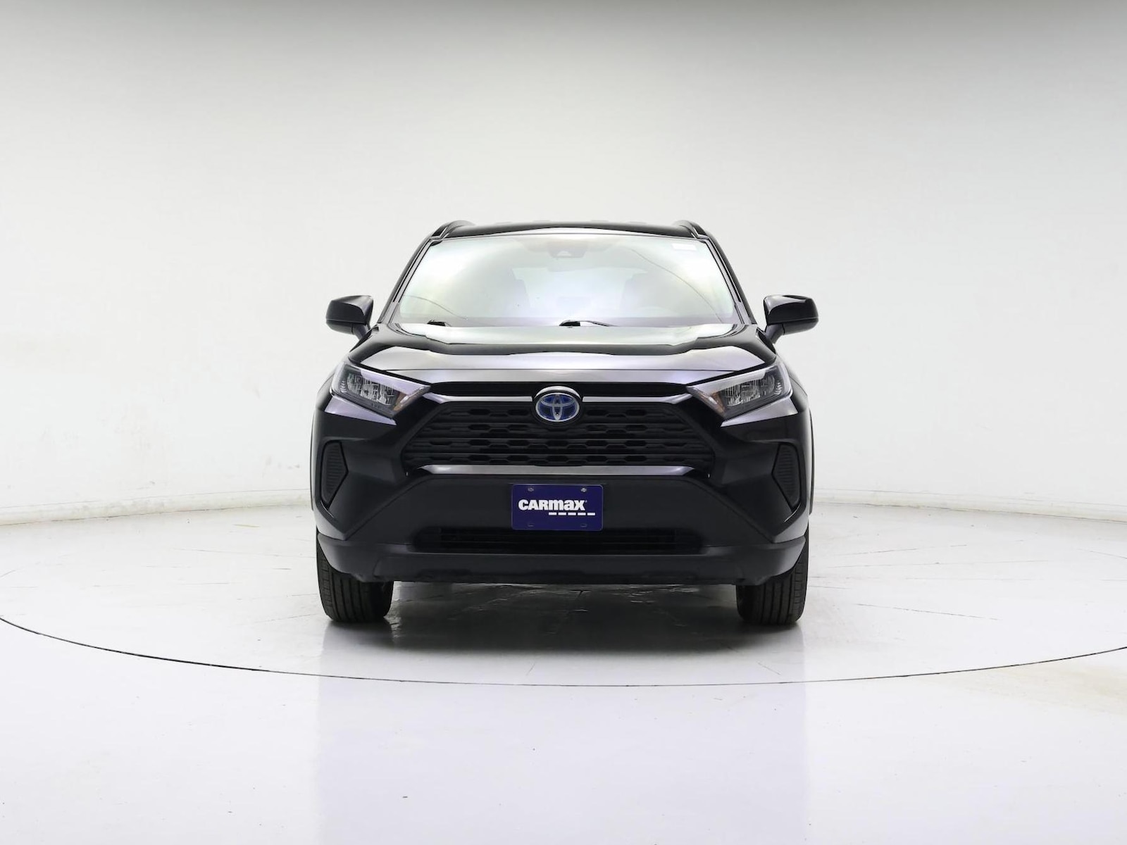 2022 Toyota RAV4 LE - Photo 6