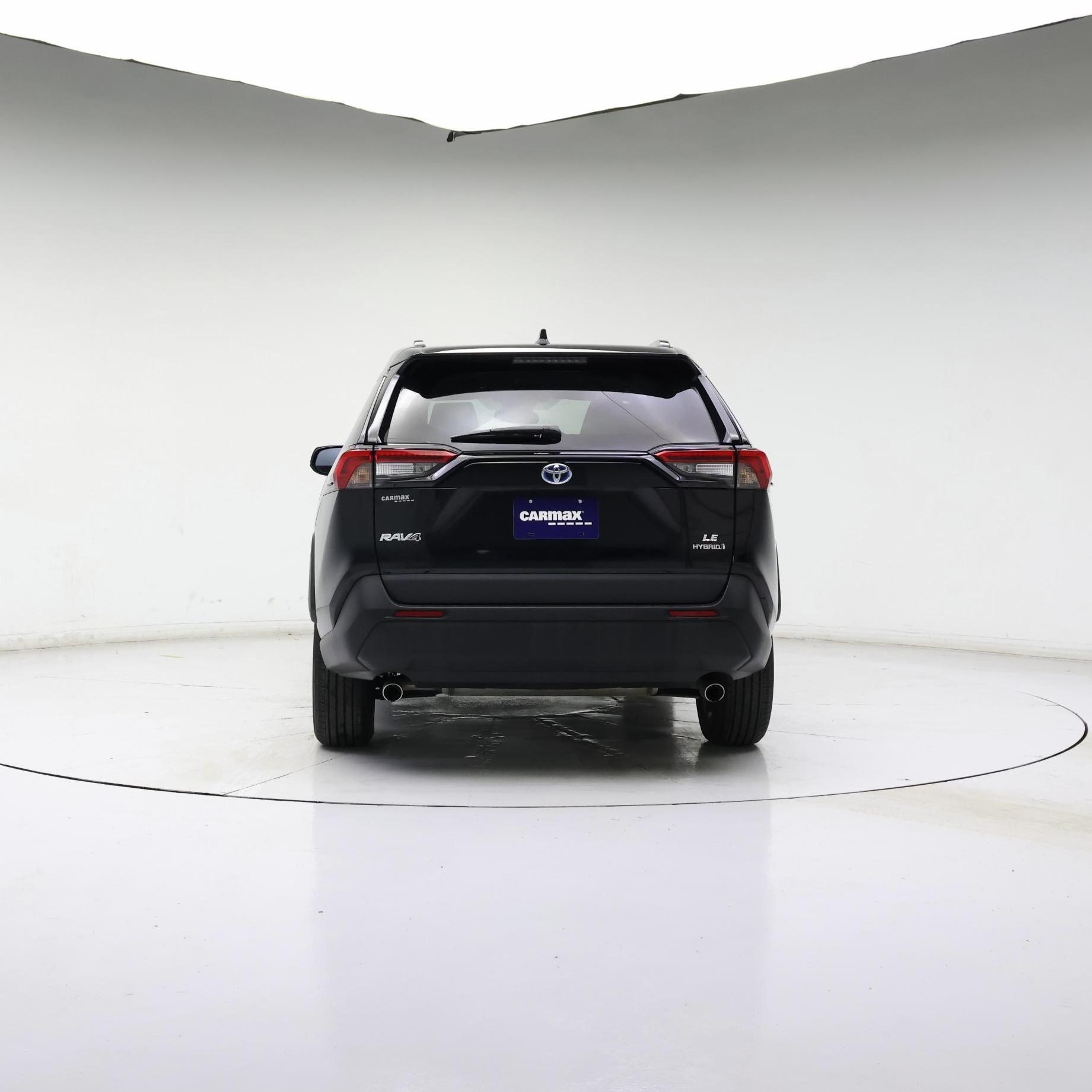 Thumbnail: 2022 Toyota RAV4 - 6