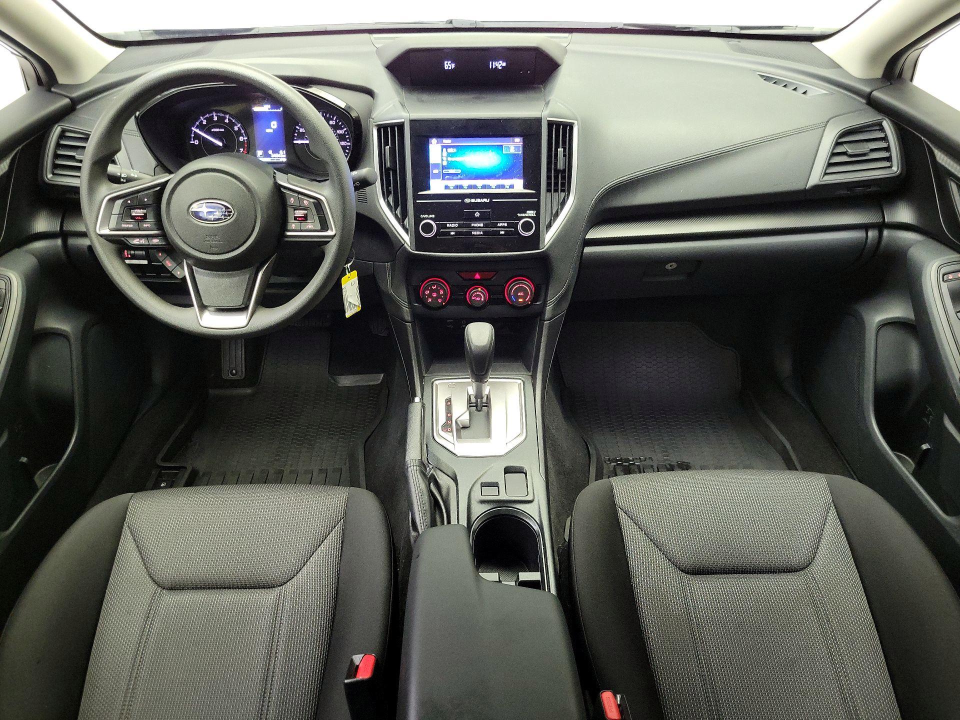 Thumbnail: 2022 Subaru Impreza - 9