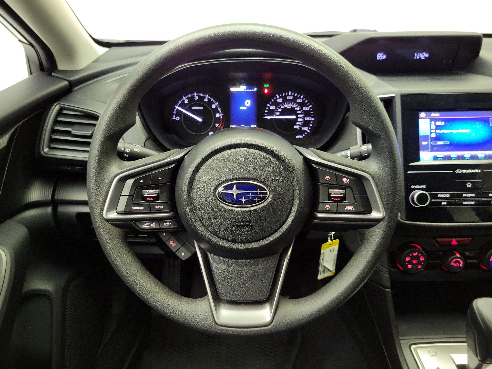 Thumbnail: 2022 Subaru Impreza - 10