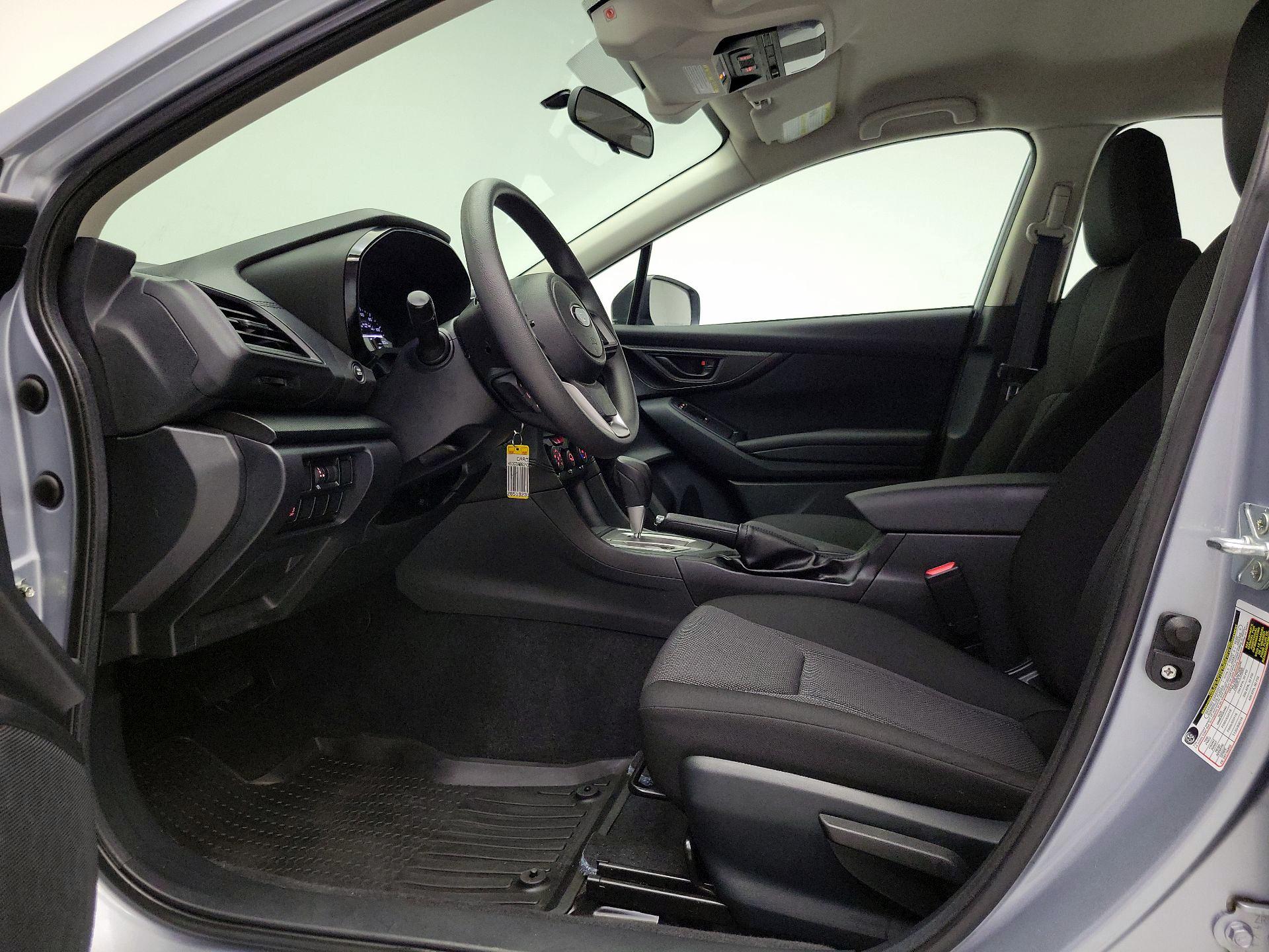 Thumbnail: 2022 Subaru Impreza - 11