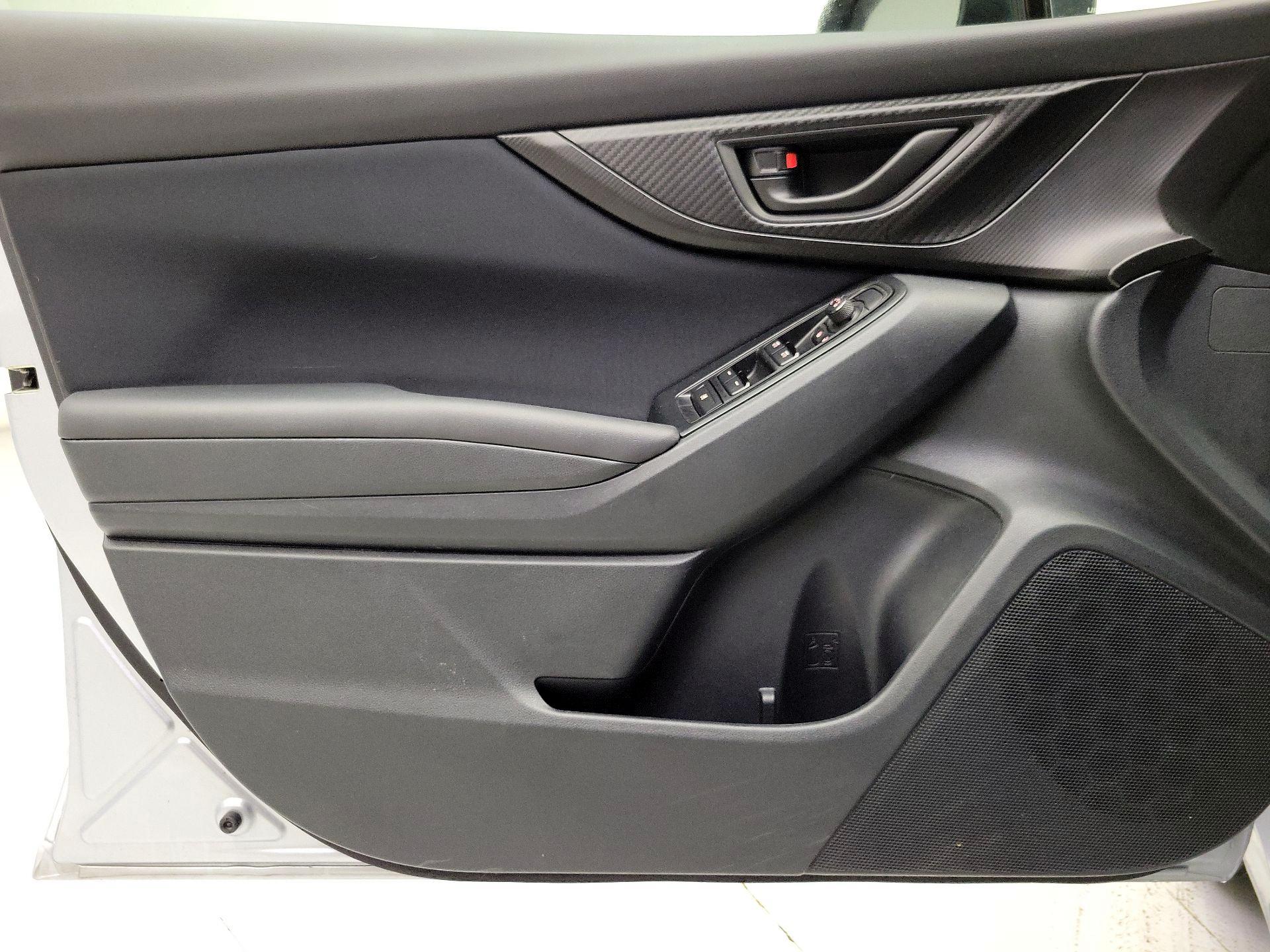 Thumbnail: 2022 Subaru Impreza - 12