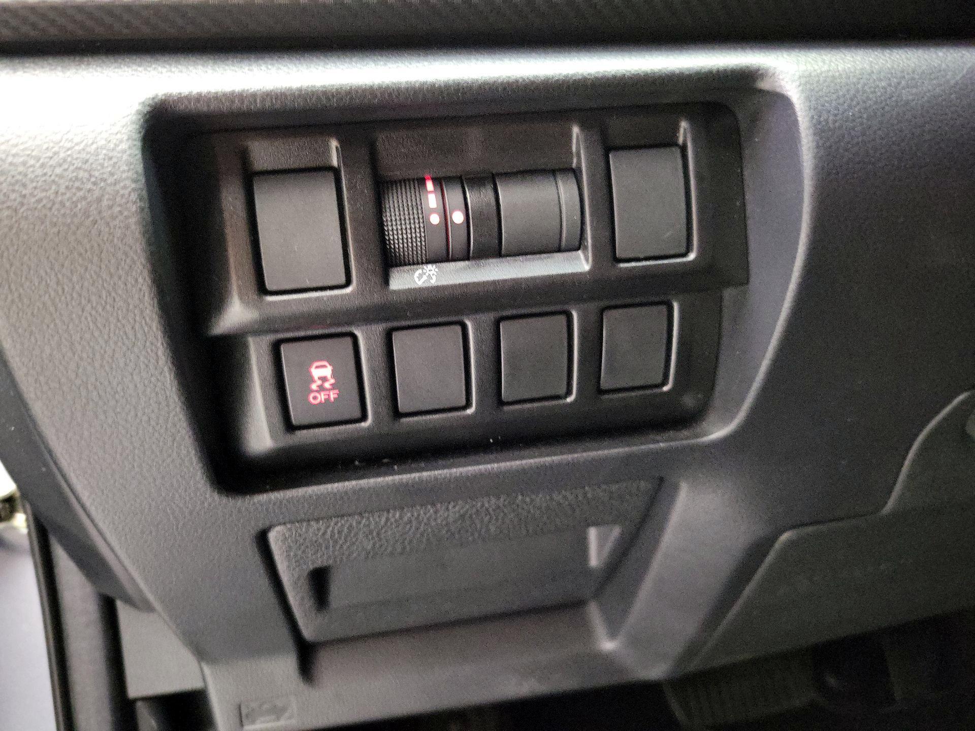 Thumbnail: 2022 Subaru Impreza - 13