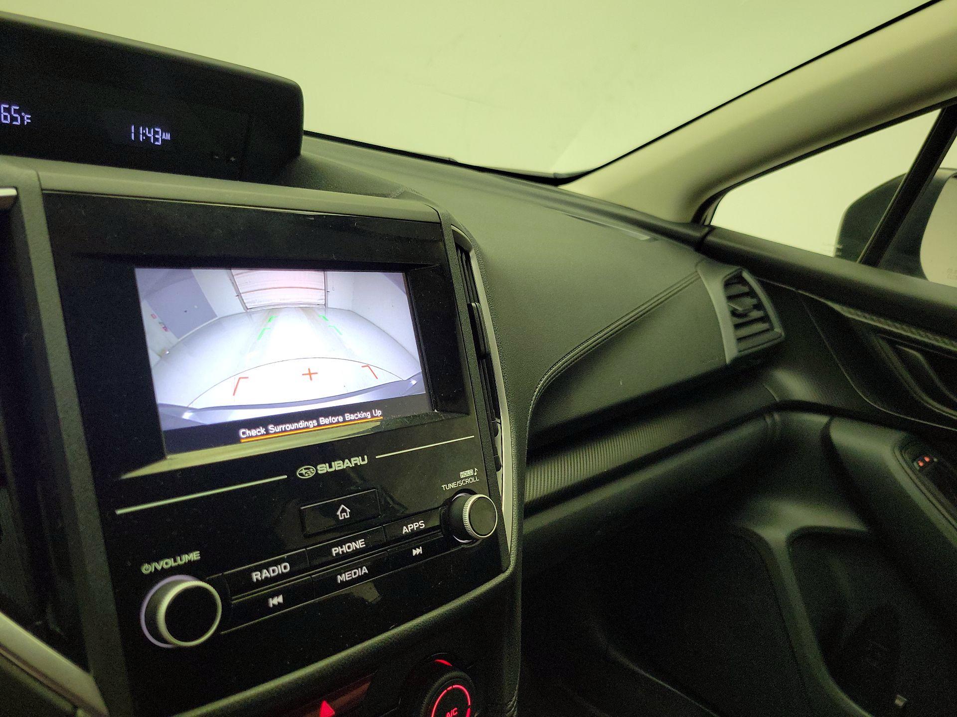 Thumbnail: 2022 Subaru Impreza - 14