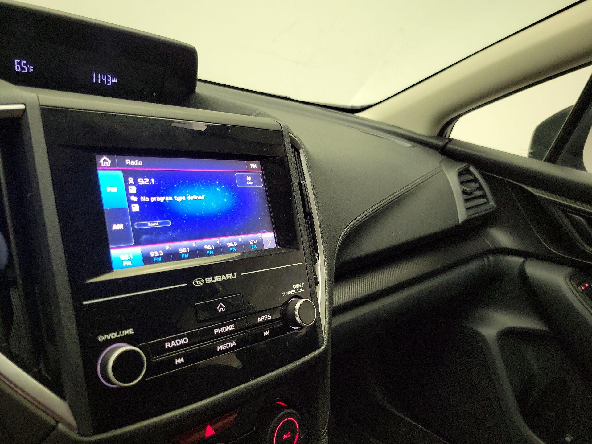 Thumbnail: 2022 Subaru Impreza - 15