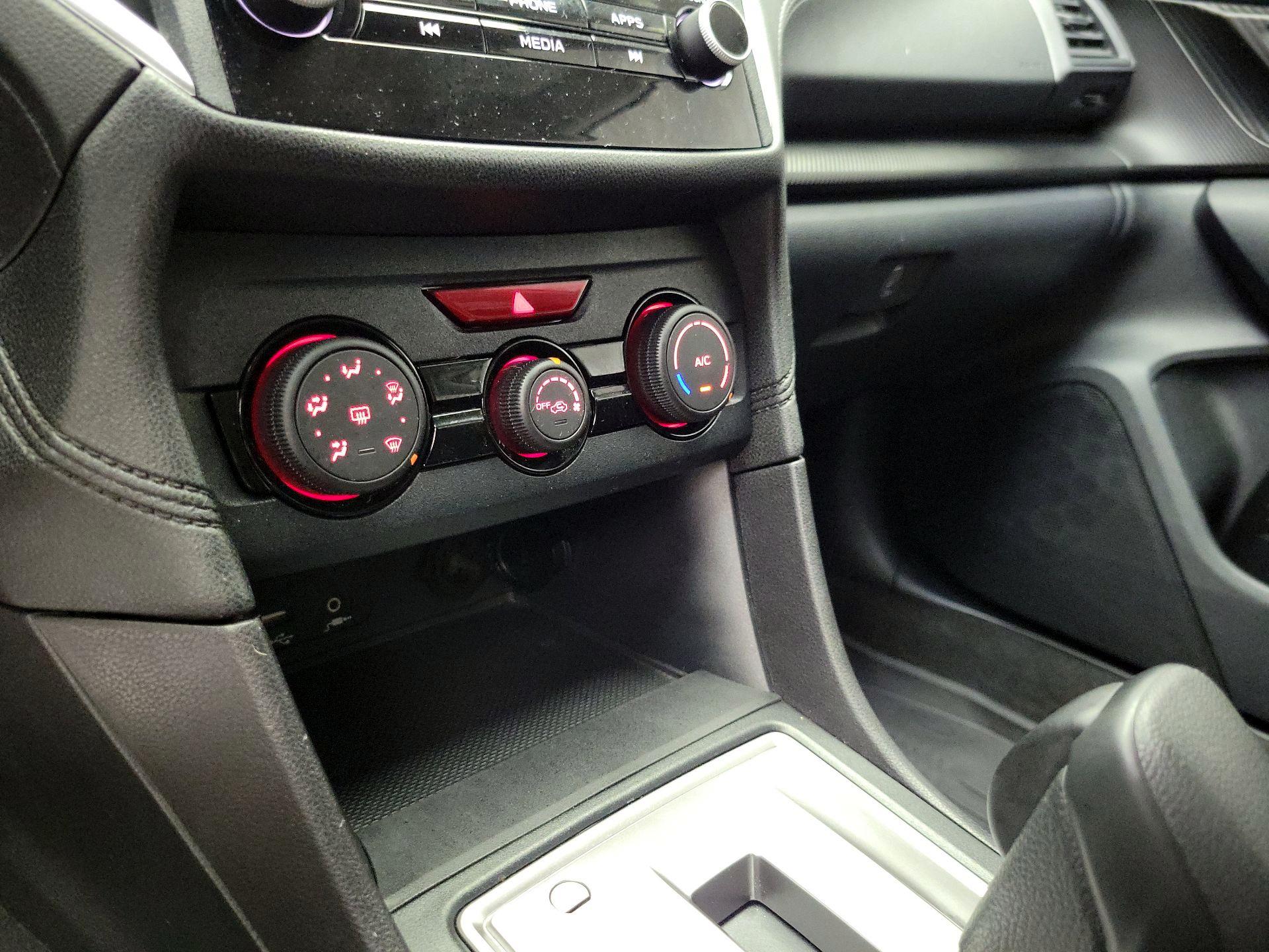 Thumbnail: 2022 Subaru Impreza - 16