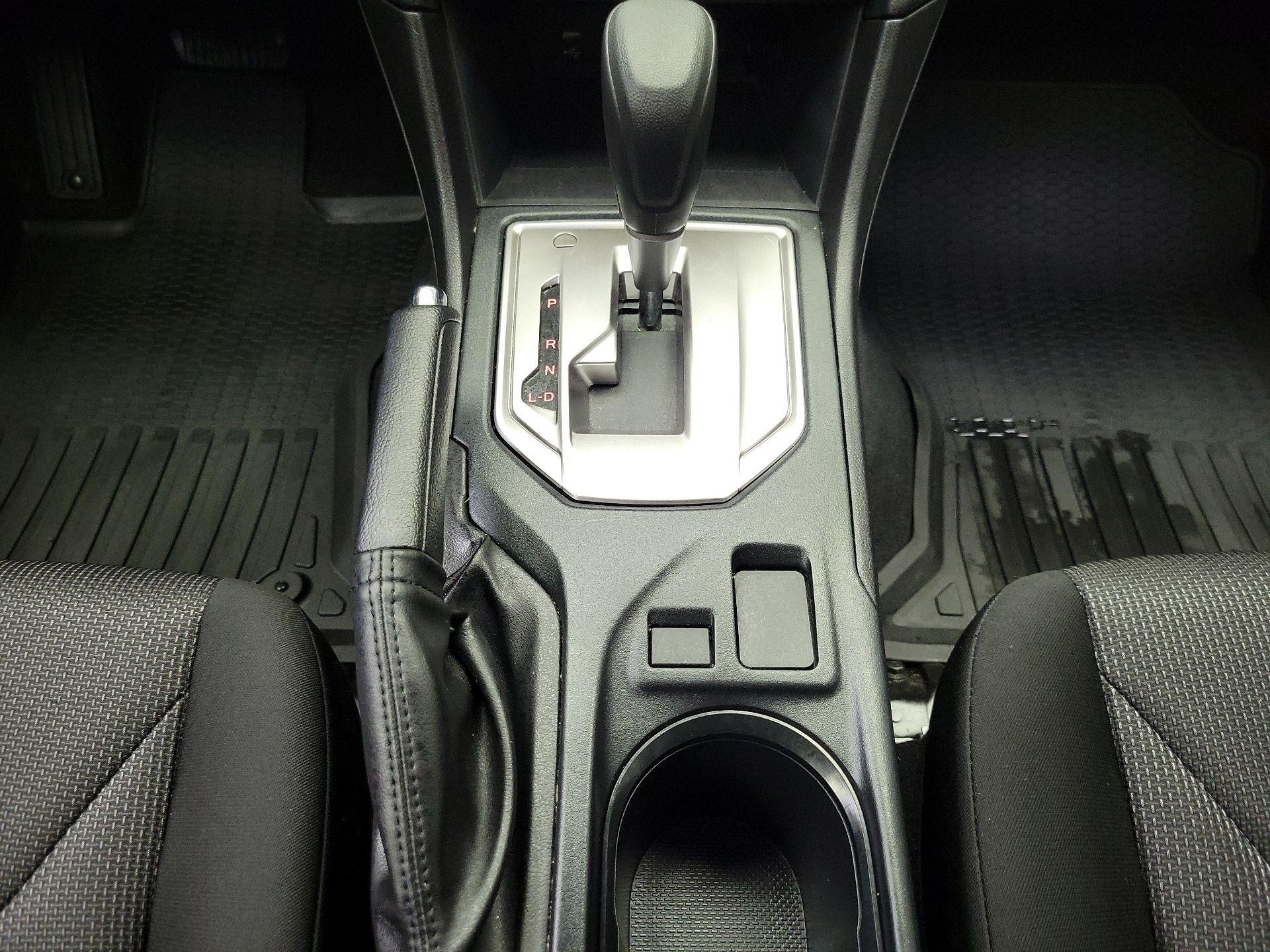 Thumbnail: 2022 Subaru Impreza - 17