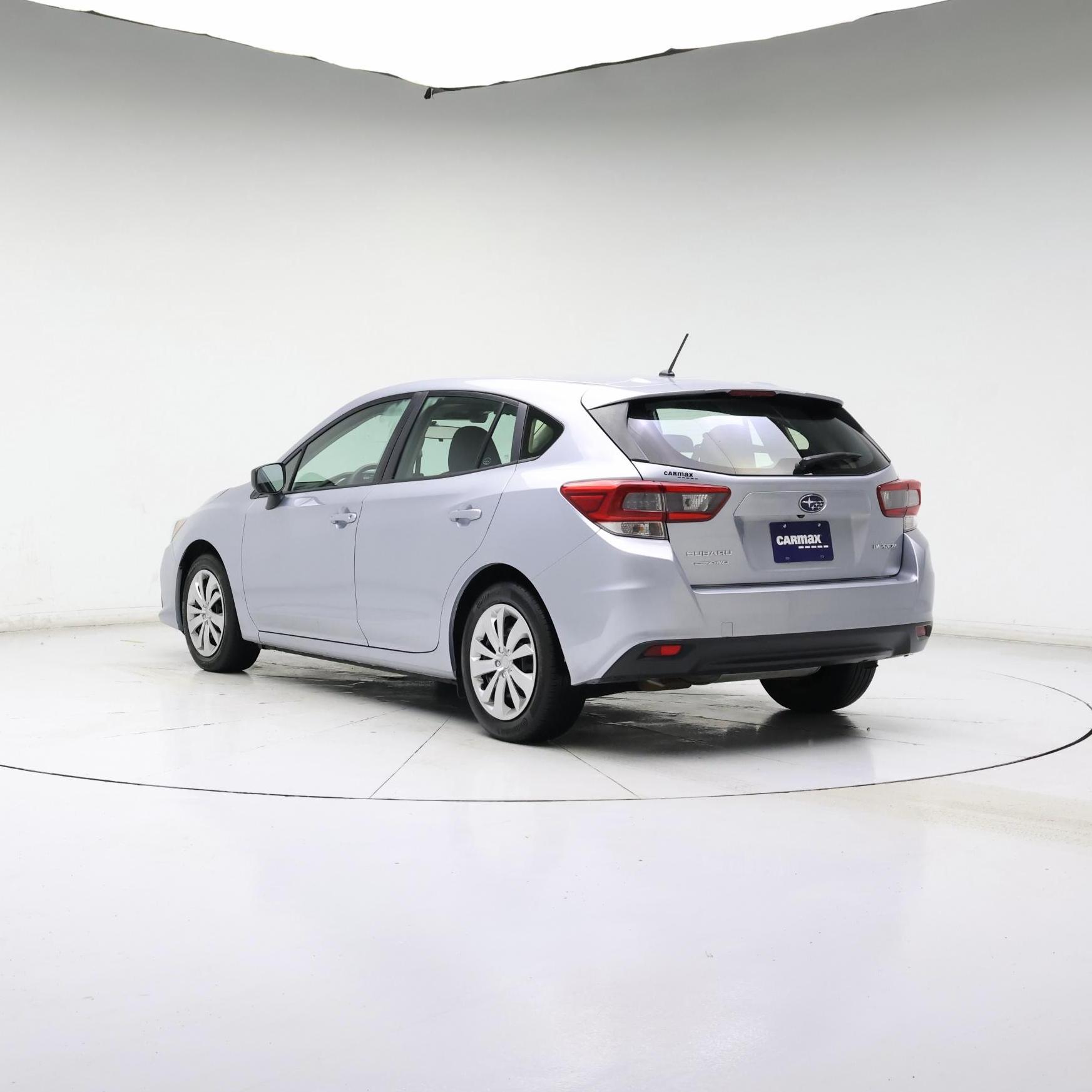 Thumbnail: 2022 Subaru Impreza - 2