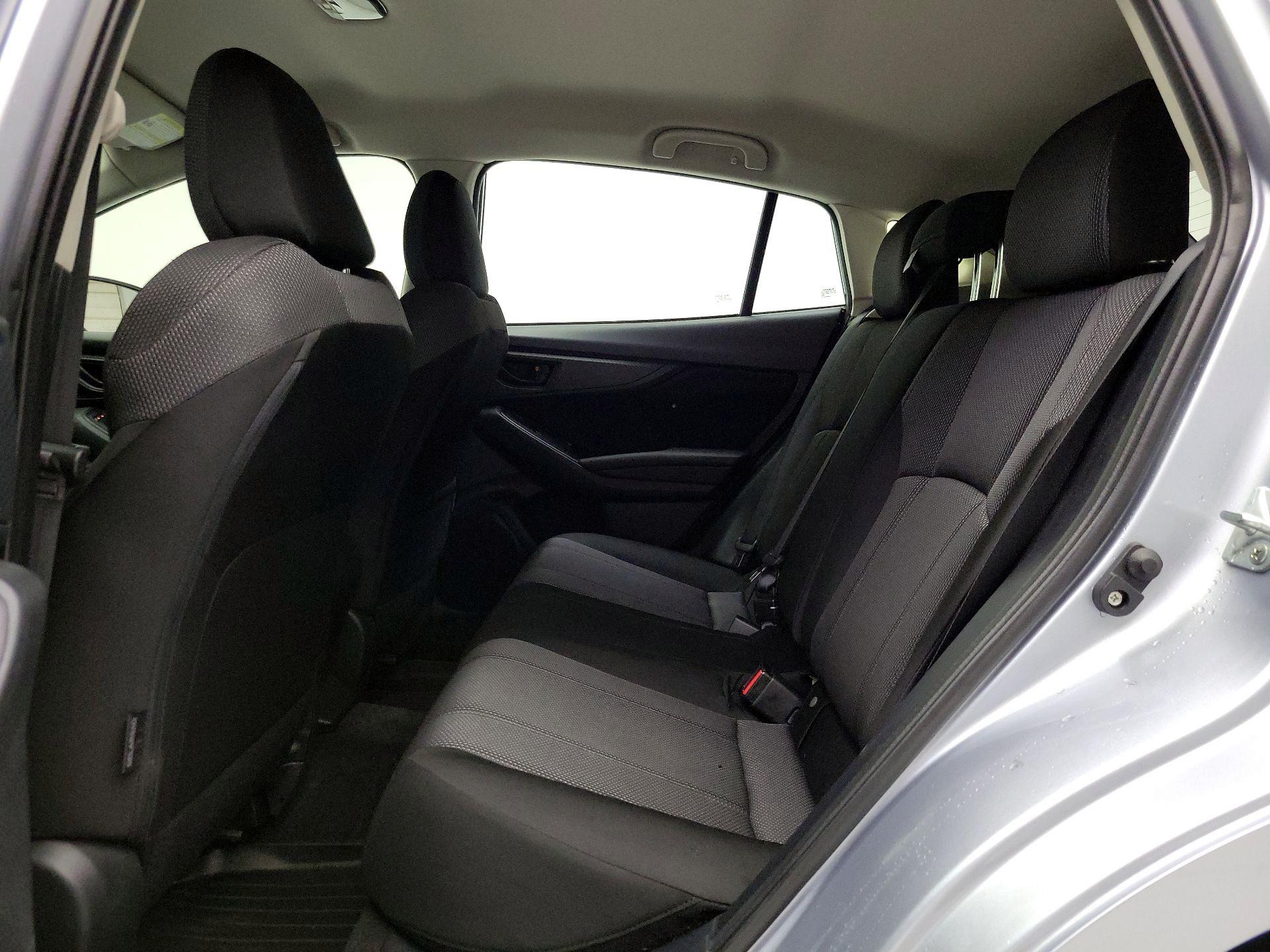 Thumbnail: 2022 Subaru Impreza - 19