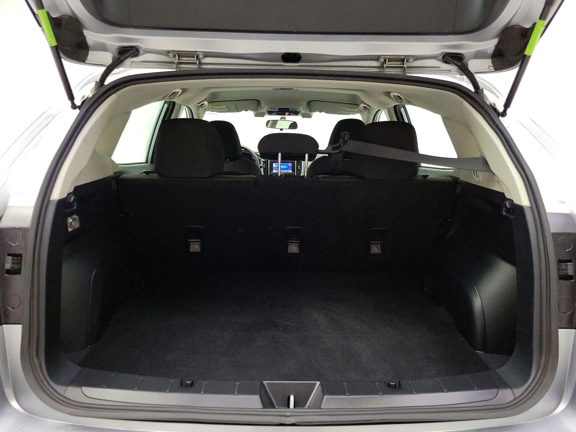 Thumbnail: 2022 Subaru Impreza - 20