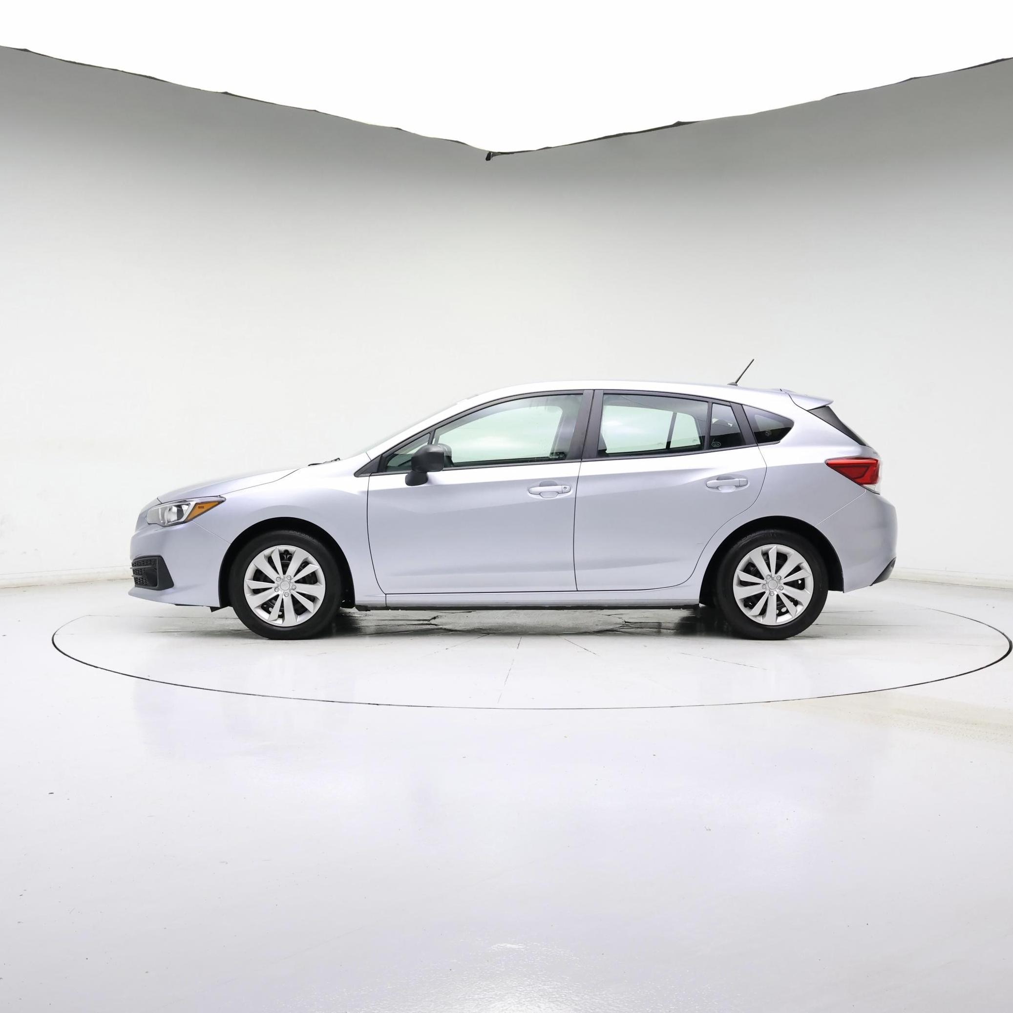 Thumbnail: 2022 Subaru Impreza - 3