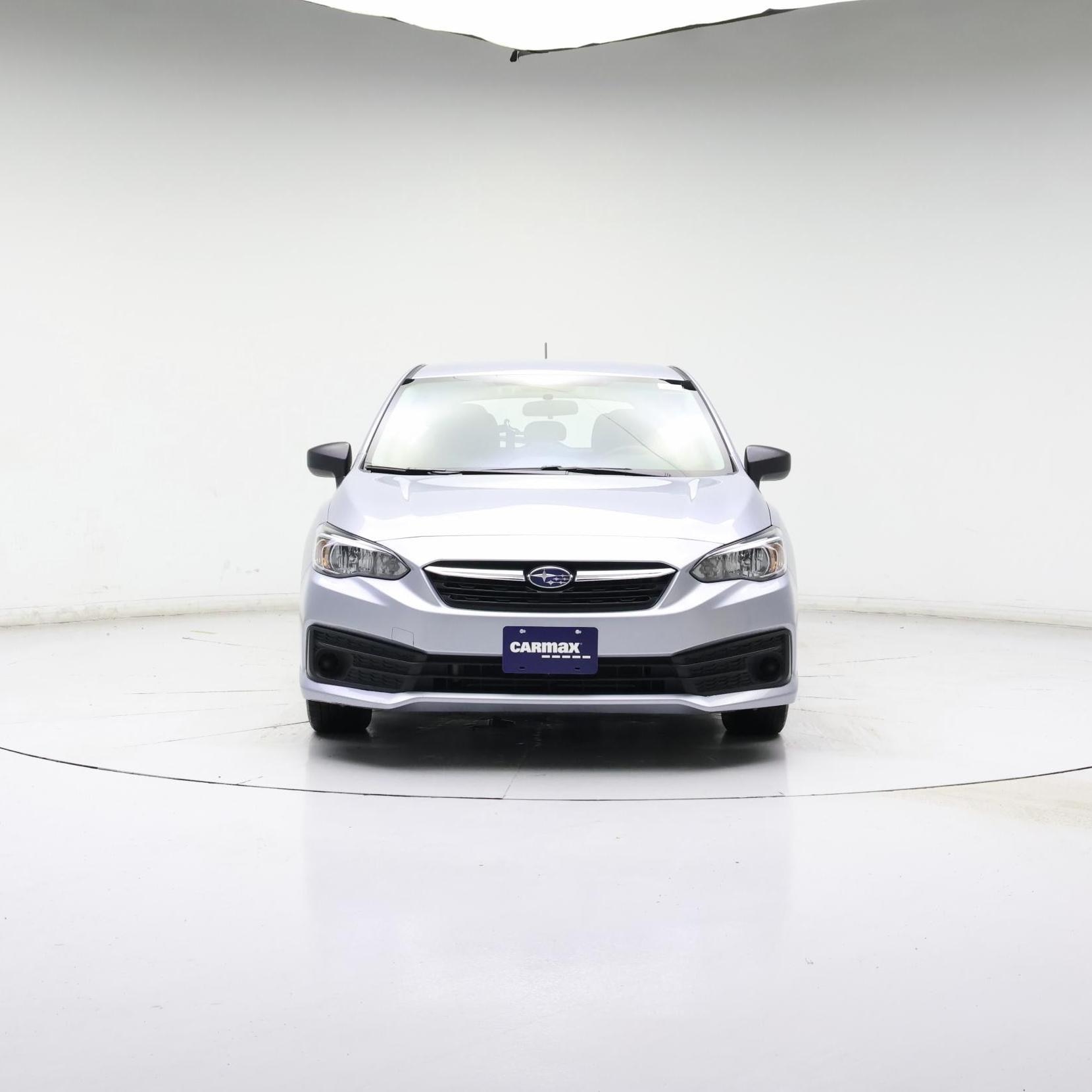 Thumbnail: 2022 Subaru Impreza - 5