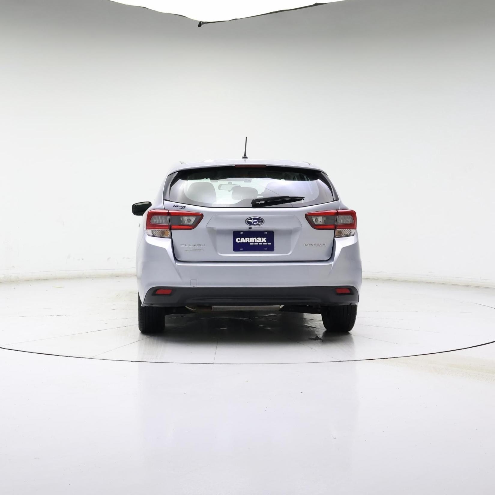 Thumbnail: 2022 Subaru Impreza - 6