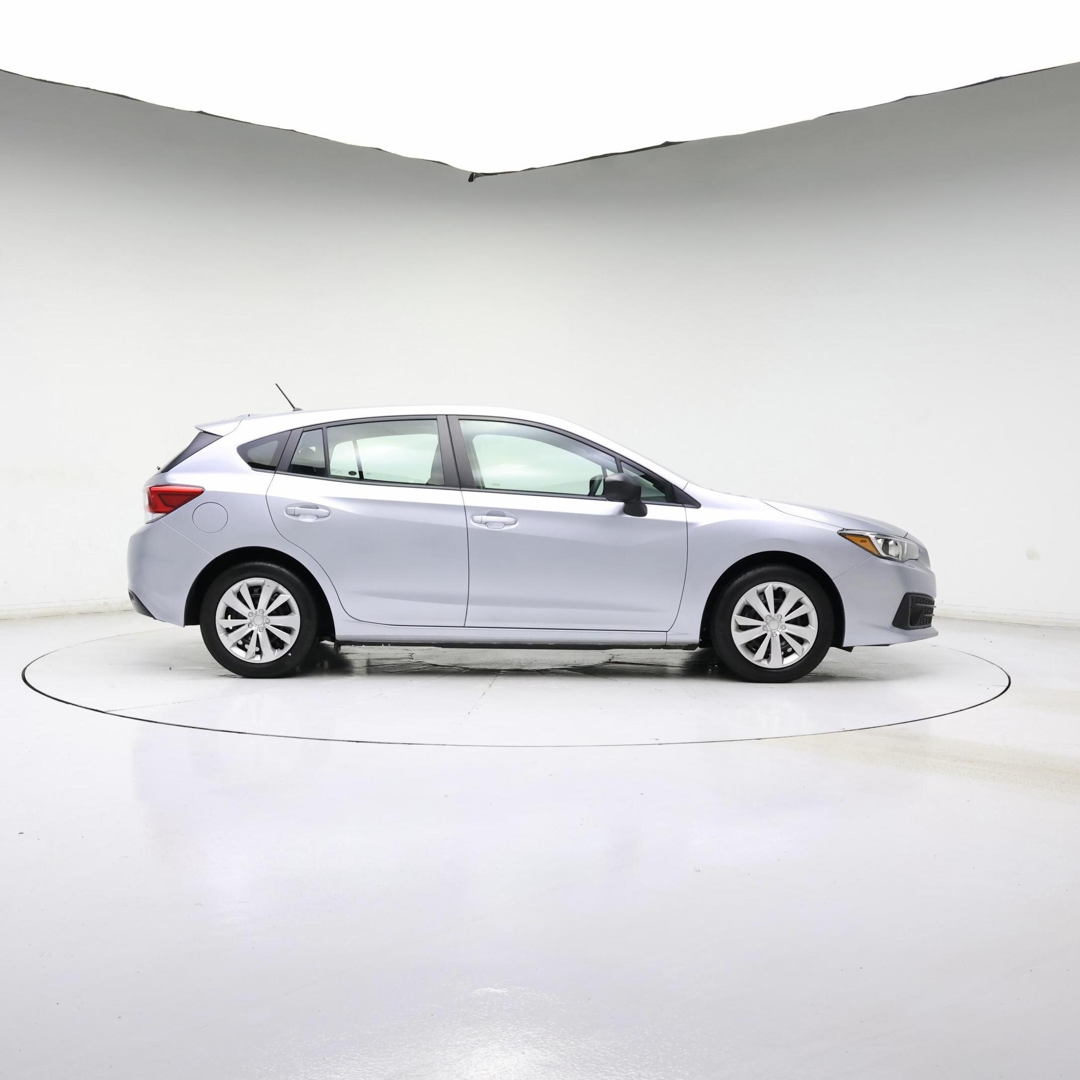 Thumbnail: 2022 Subaru Impreza - 7