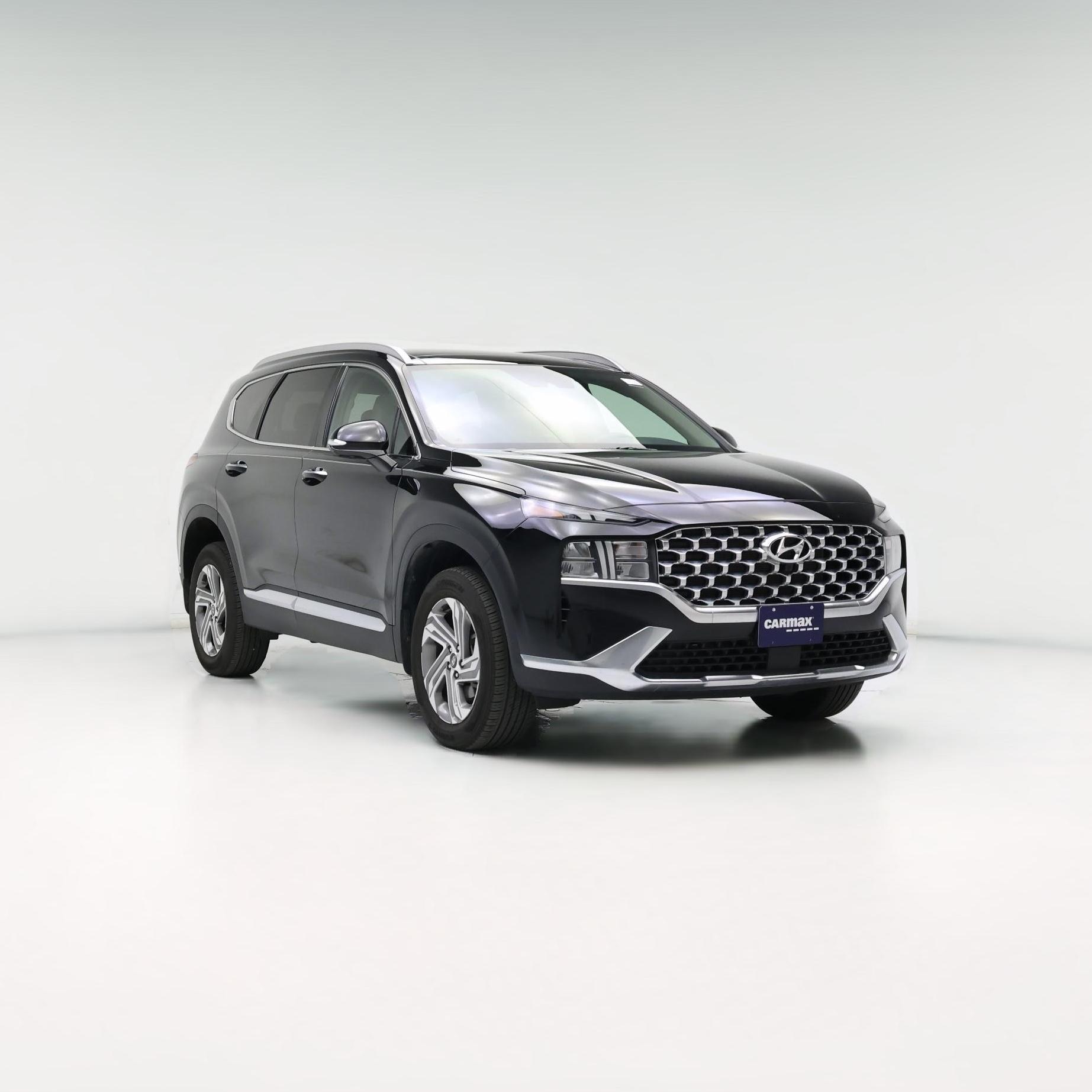 Thumbnail: 2023 Hyundai Santa Fe - 1