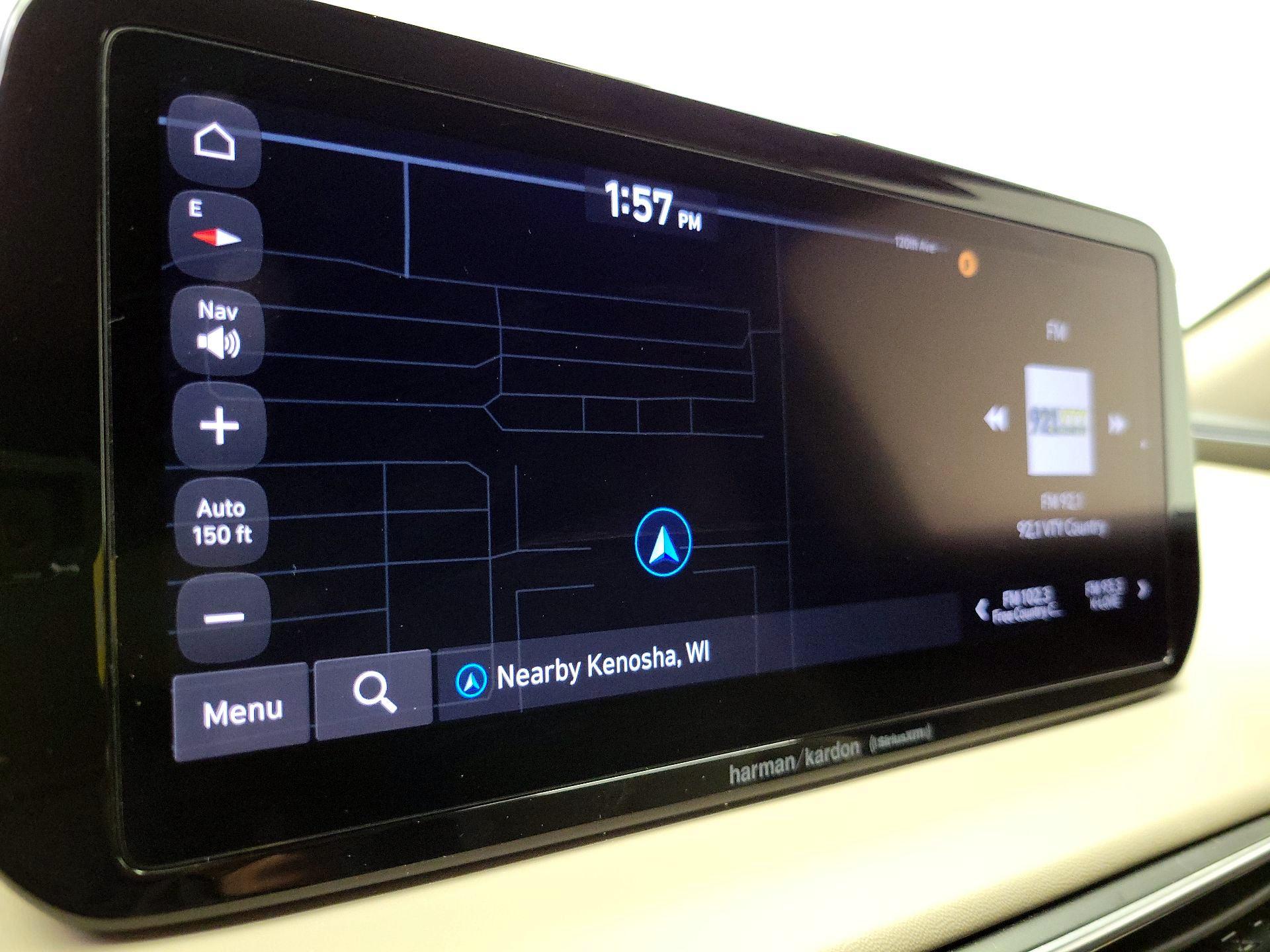 Thumbnail: 2023 Hyundai Santa Fe - 14