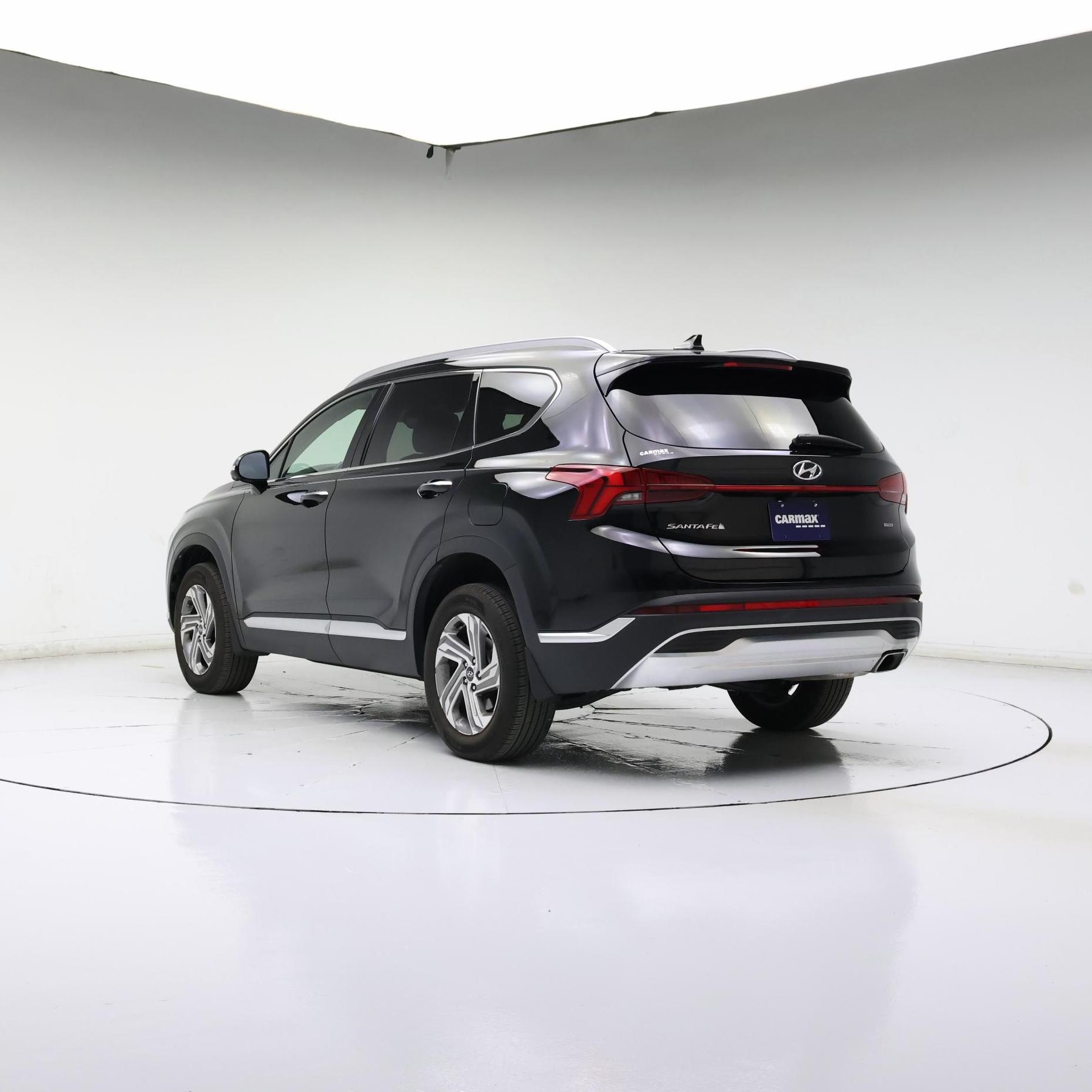 Thumbnail: 2023 Hyundai Santa Fe - 2