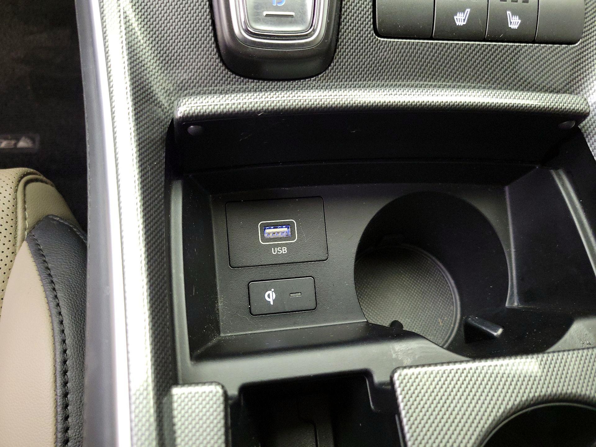 Thumbnail: 2023 Hyundai Santa Fe - 19