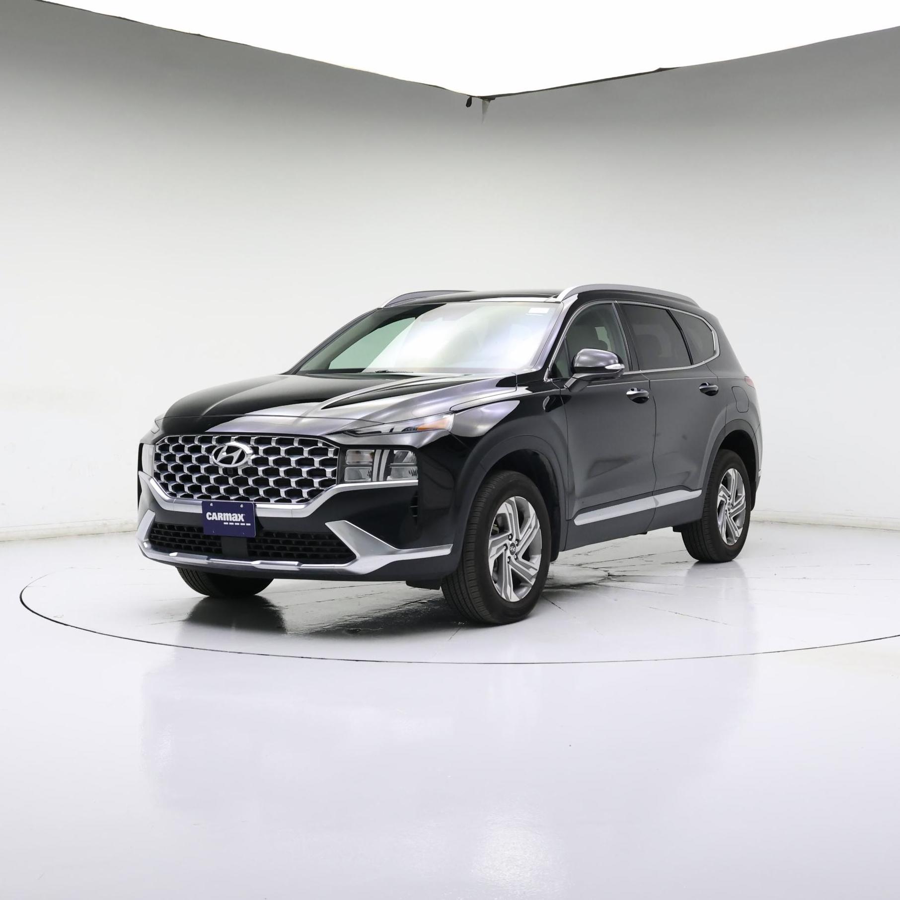 Thumbnail: 2023 Hyundai Santa Fe - 4