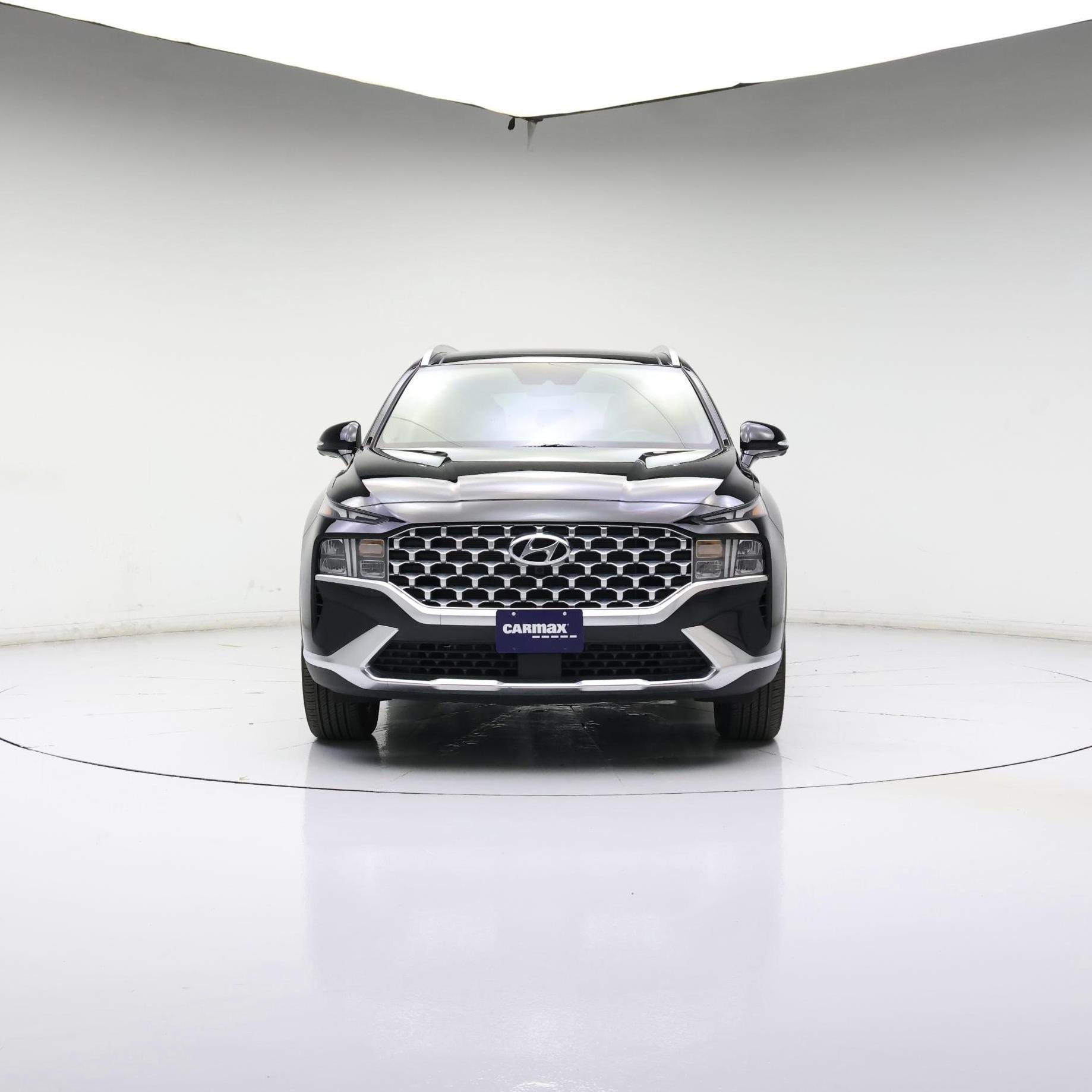 Thumbnail: 2023 Hyundai Santa Fe - 5