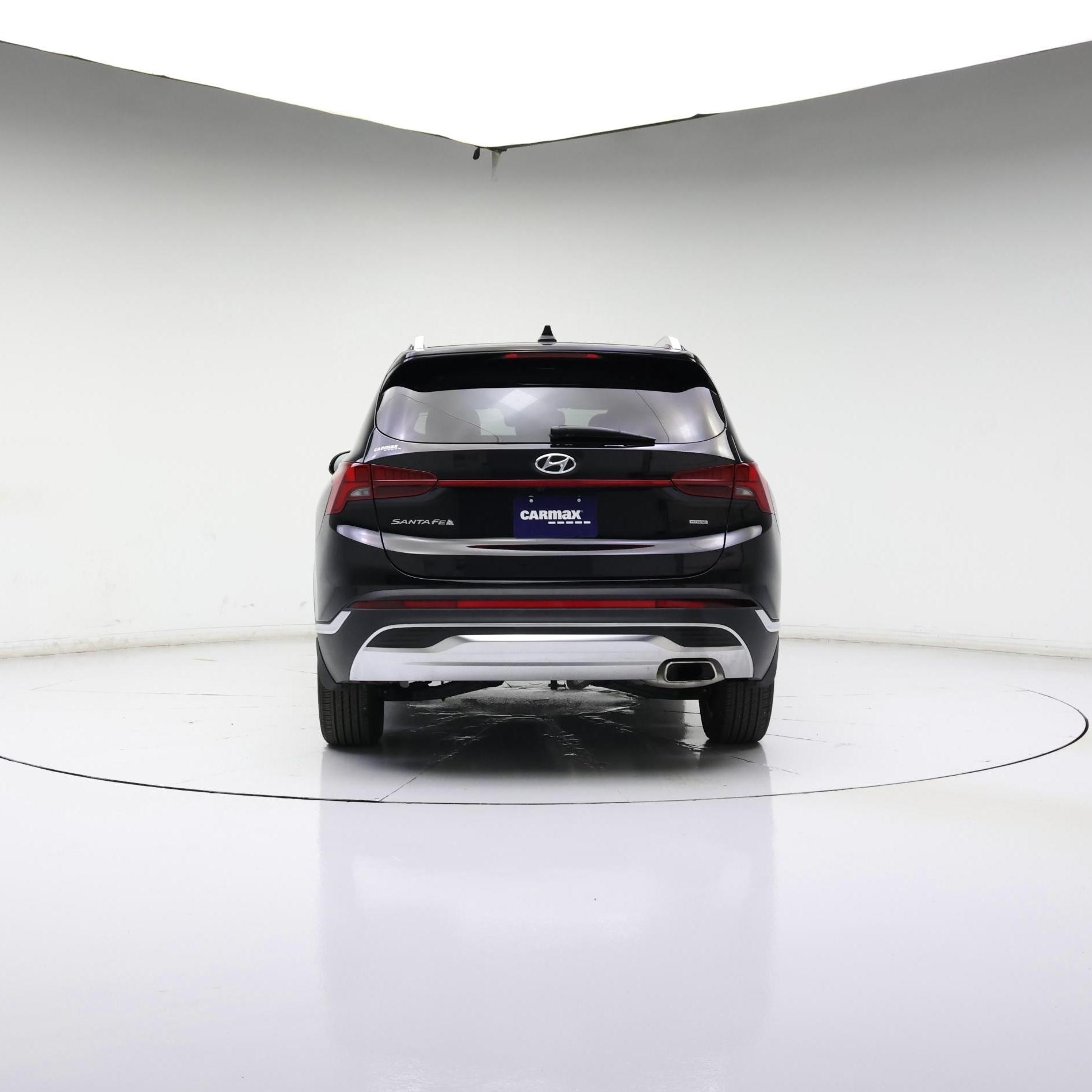 Thumbnail: 2023 Hyundai Santa Fe - 6