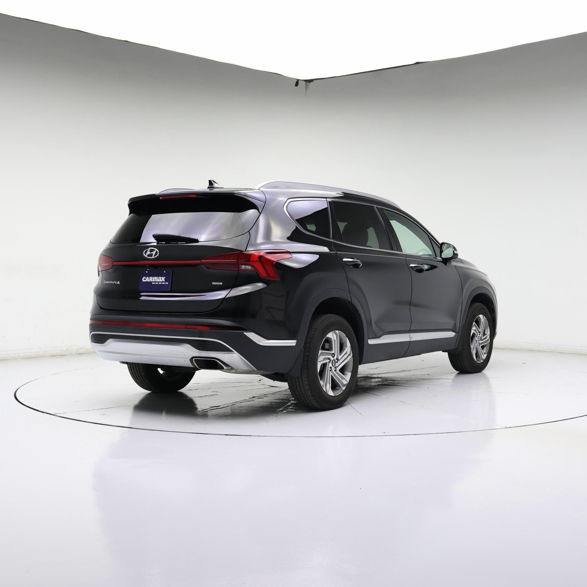 Thumbnail: 2023 Hyundai Santa Fe - 8