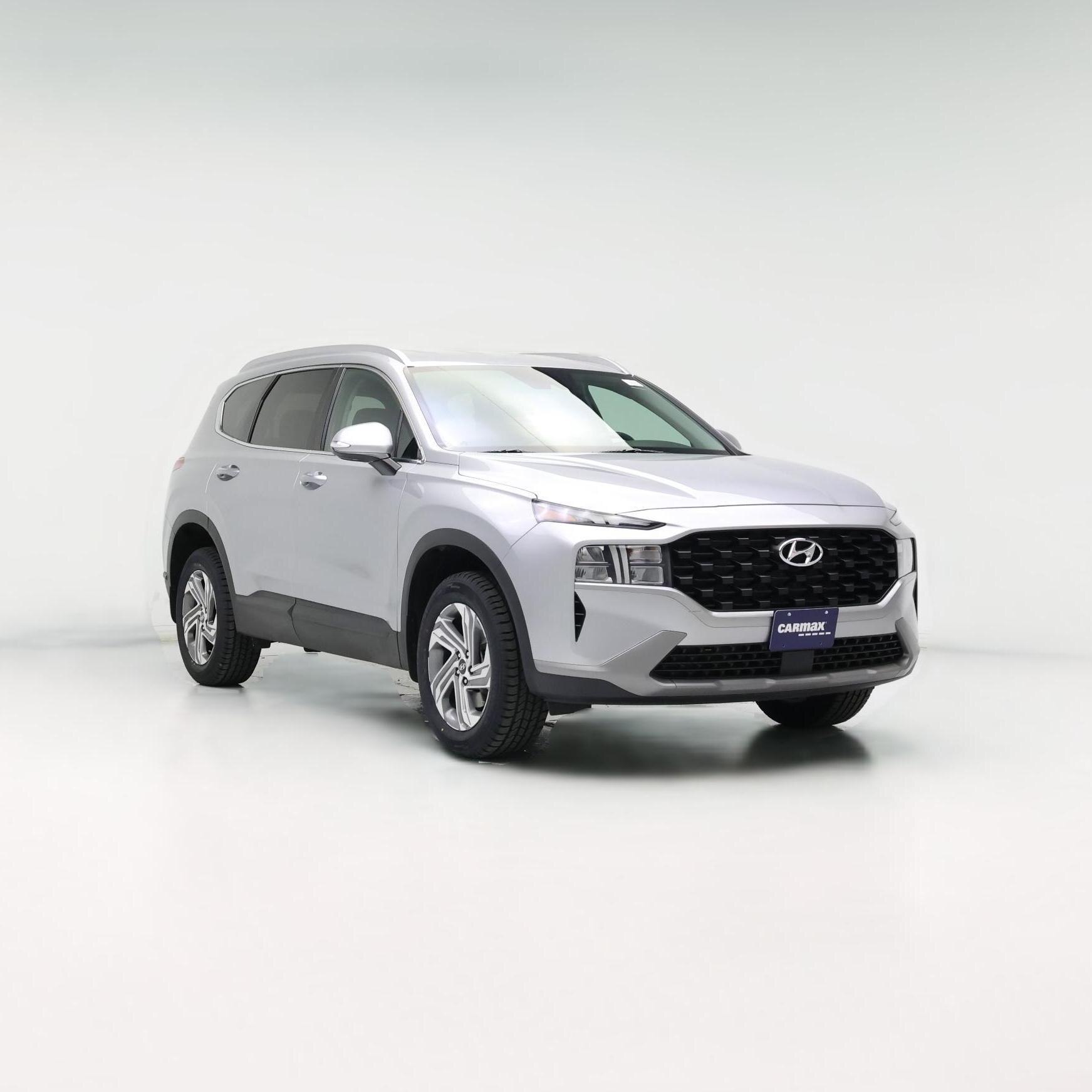 Thumbnail: 2023 Hyundai Santa Fe - 1