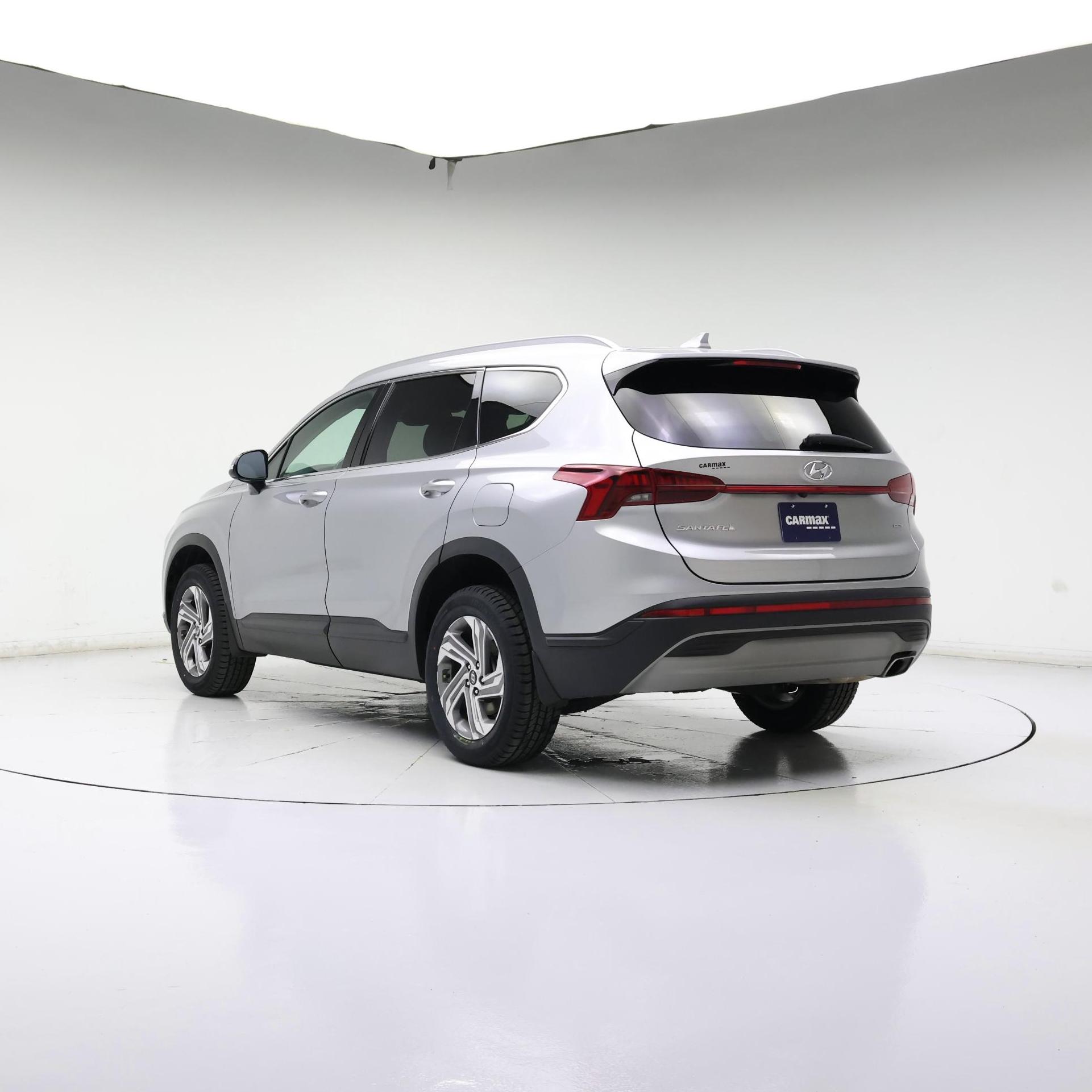 Thumbnail: 2023 Hyundai Santa Fe - 2