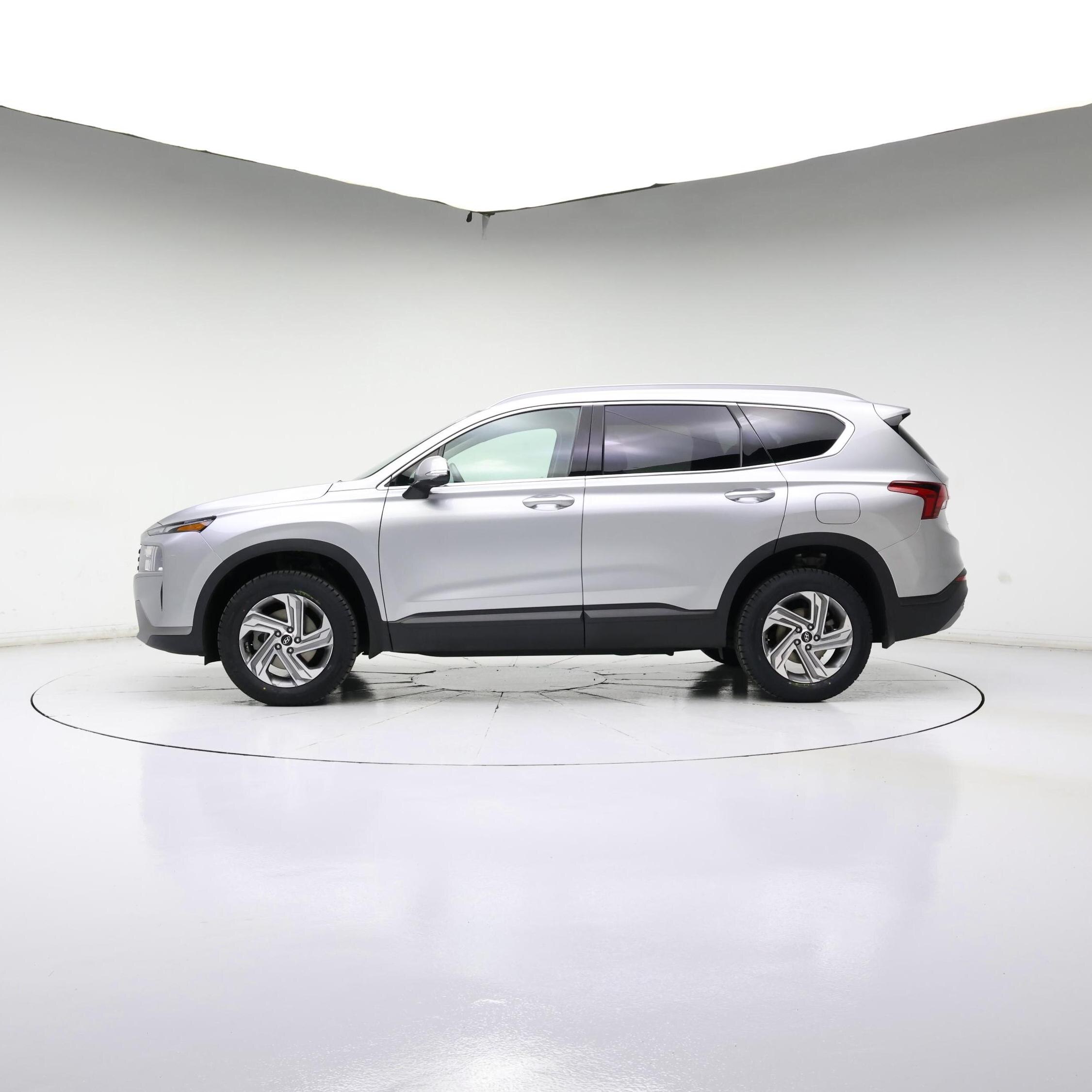 Thumbnail: 2023 Hyundai Santa Fe - 3