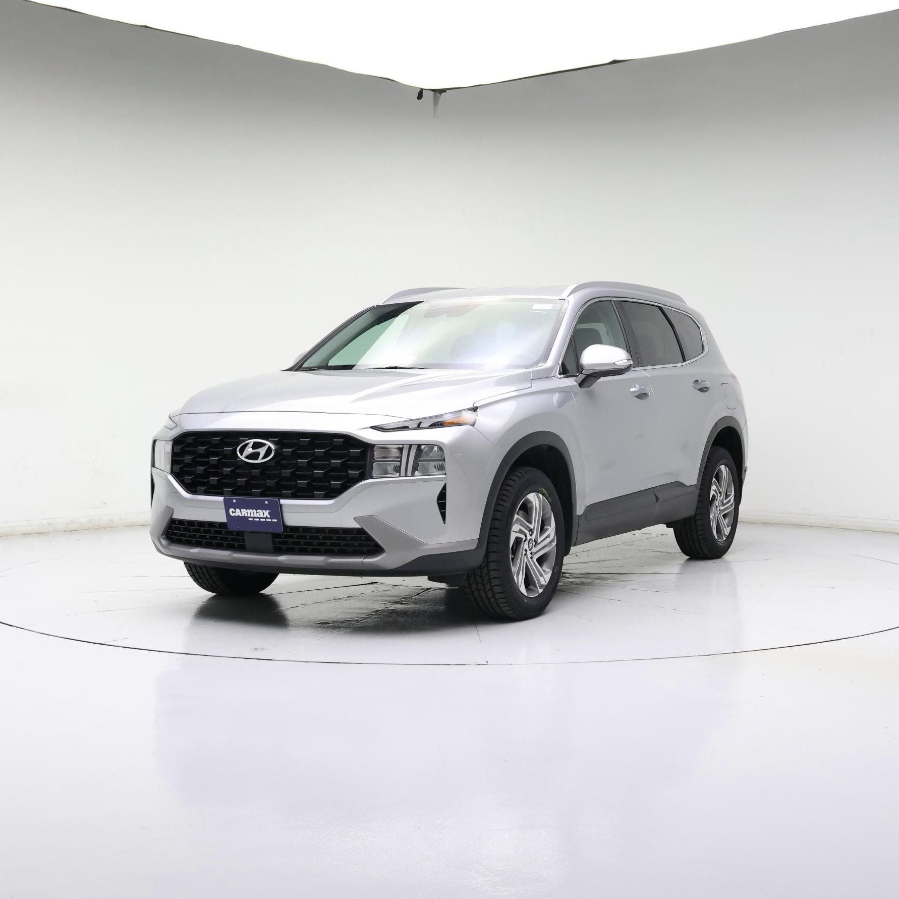 Thumbnail: 2023 Hyundai Santa Fe - 4