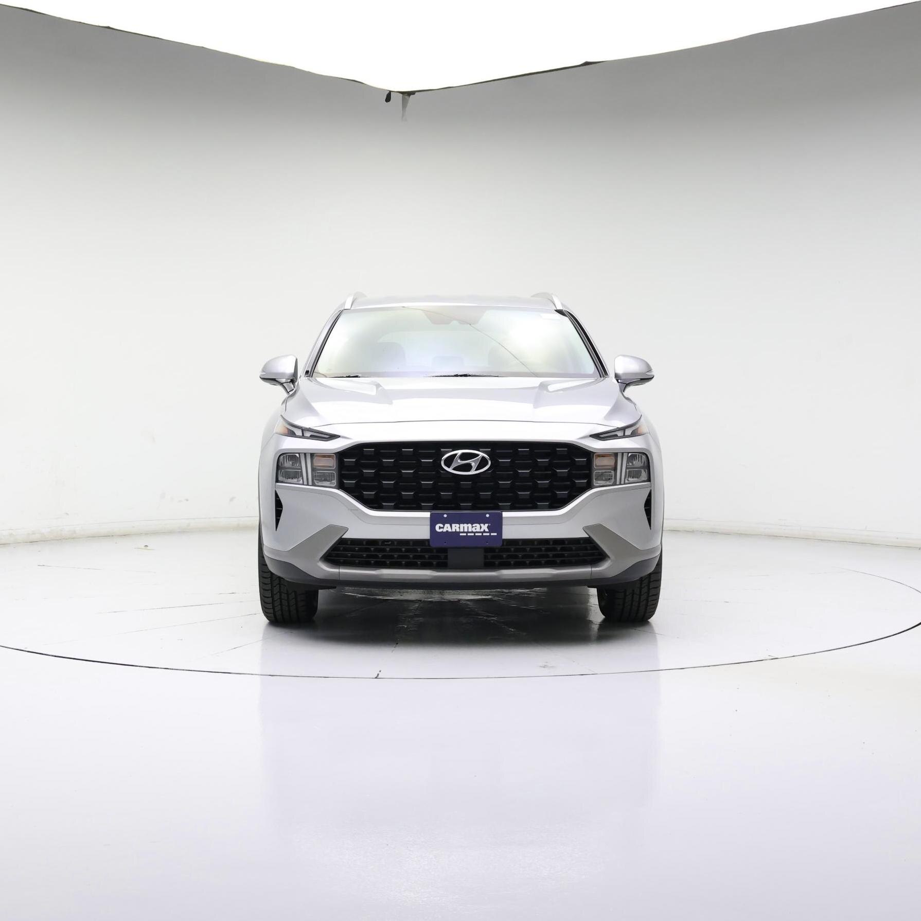 Thumbnail: 2023 Hyundai Santa Fe - 5