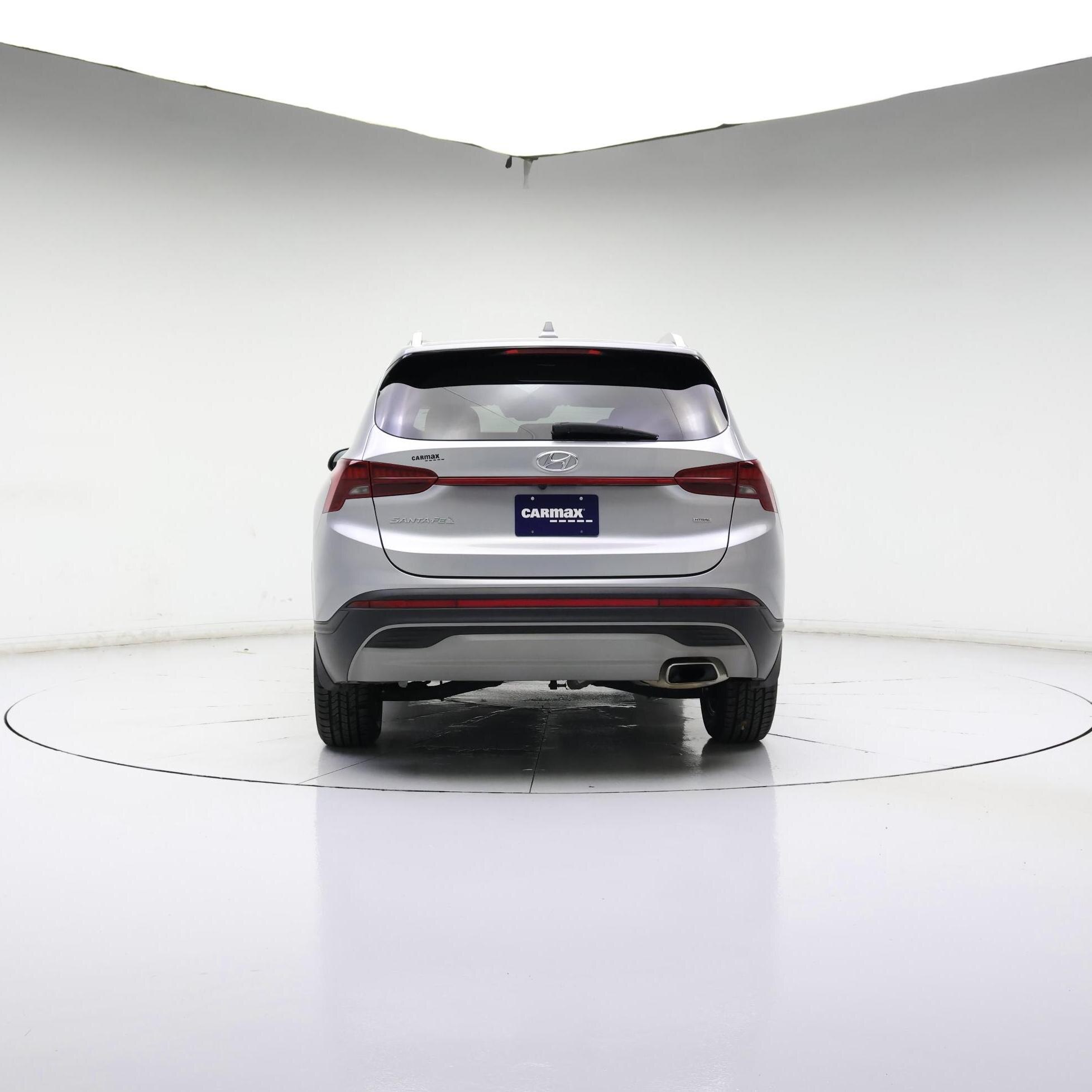 Thumbnail: 2023 Hyundai Santa Fe - 6