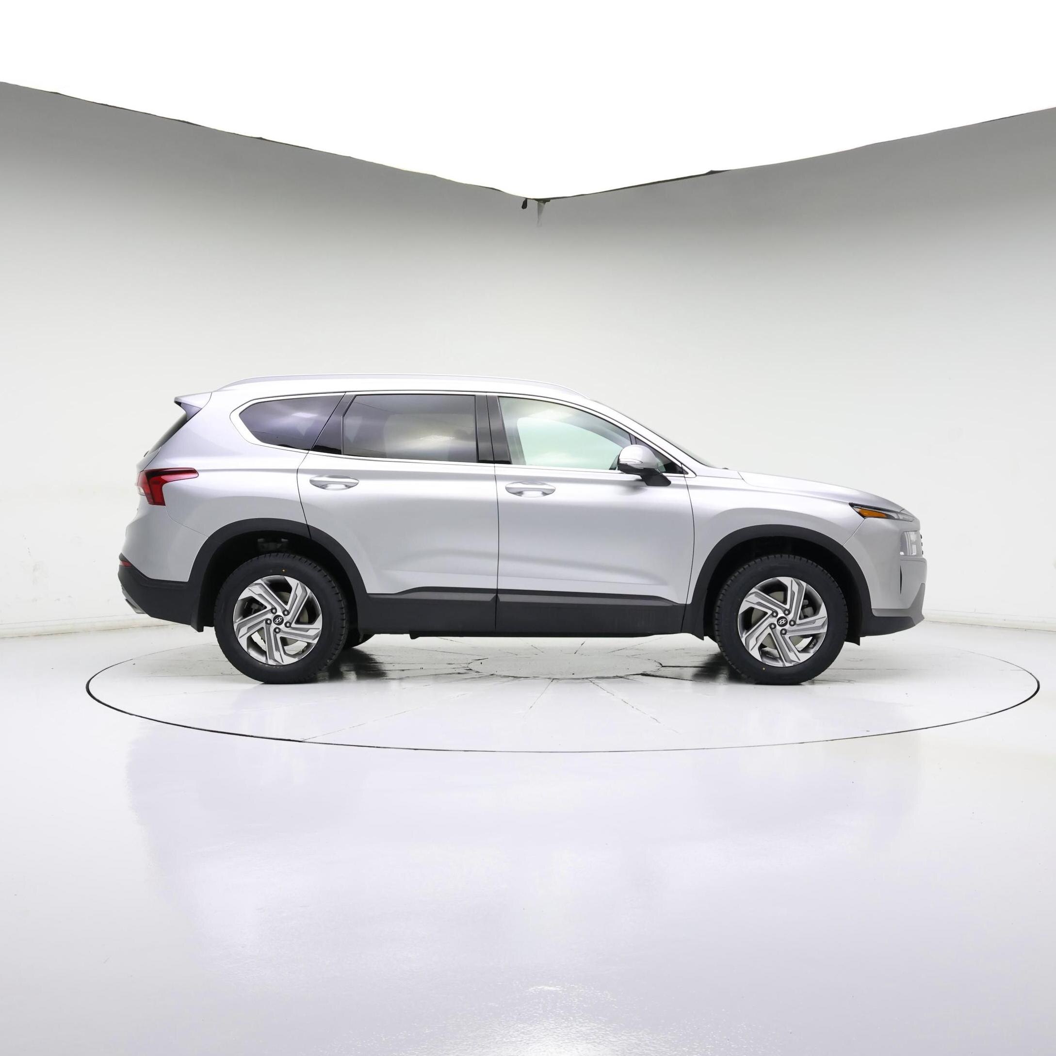 Thumbnail: 2023 Hyundai Santa Fe - 7