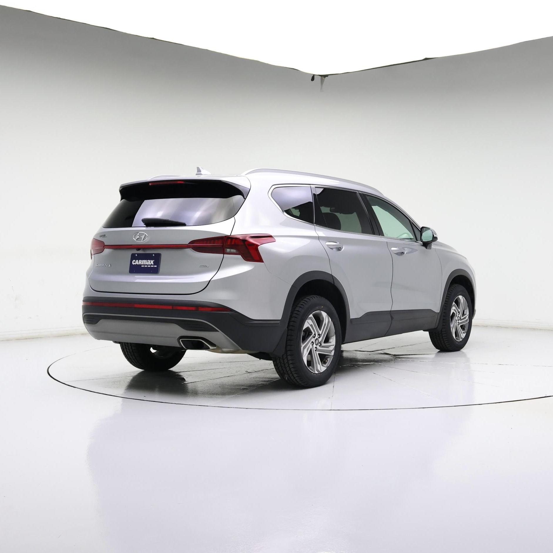 Thumbnail: 2023 Hyundai Santa Fe - 8