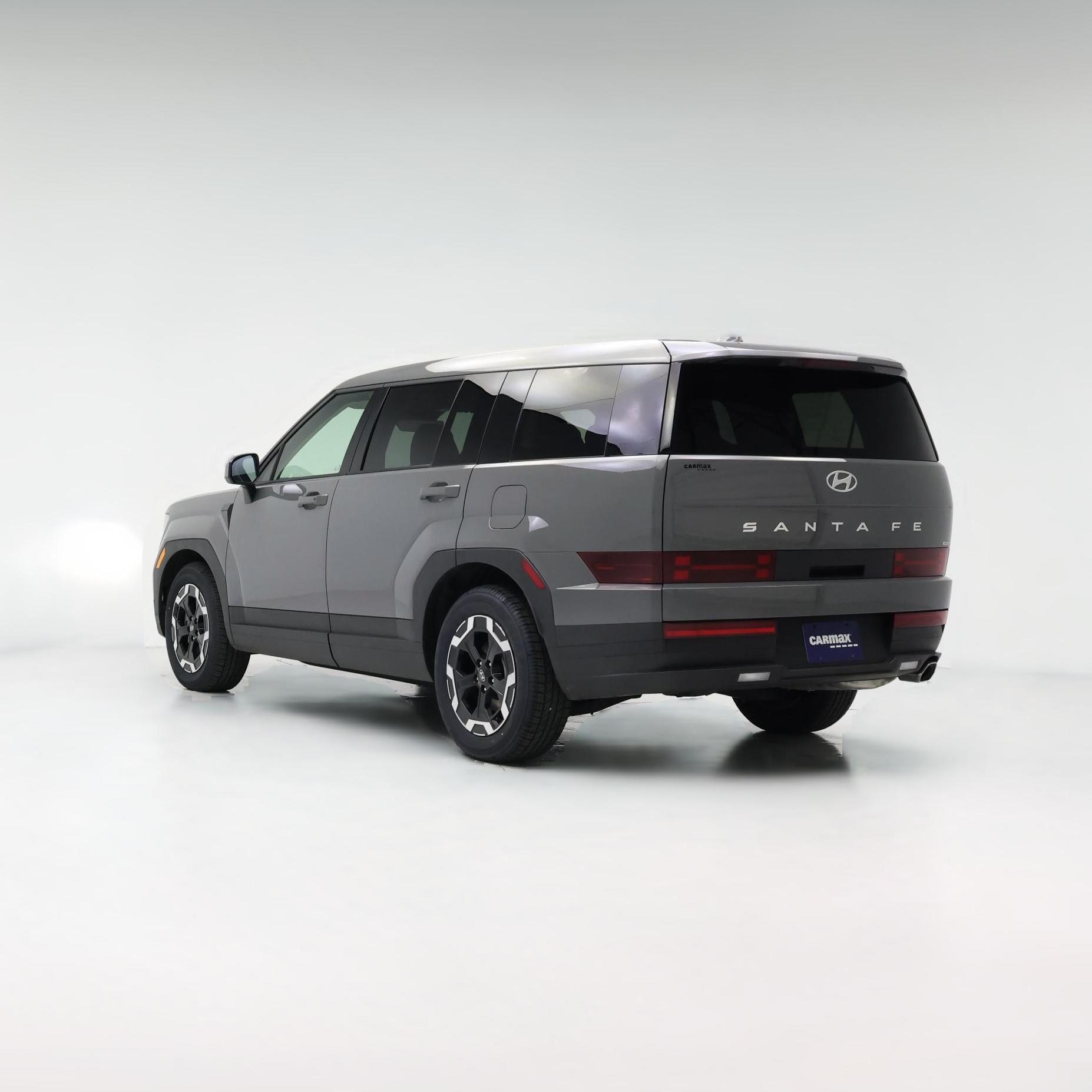 Thumbnail: 2024 Hyundai Santa Fe - 1