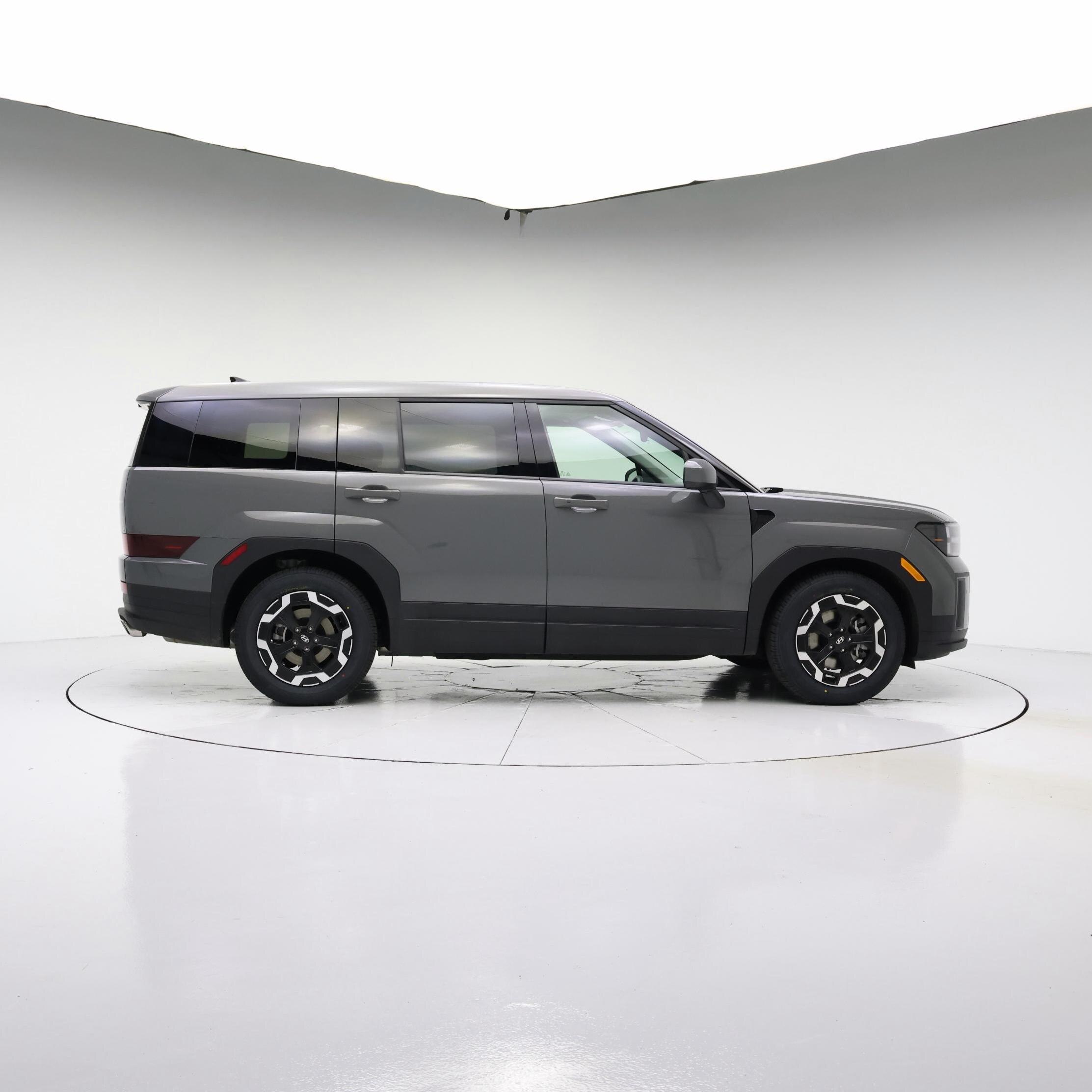Thumbnail: 2024 Hyundai Santa Fe - 3