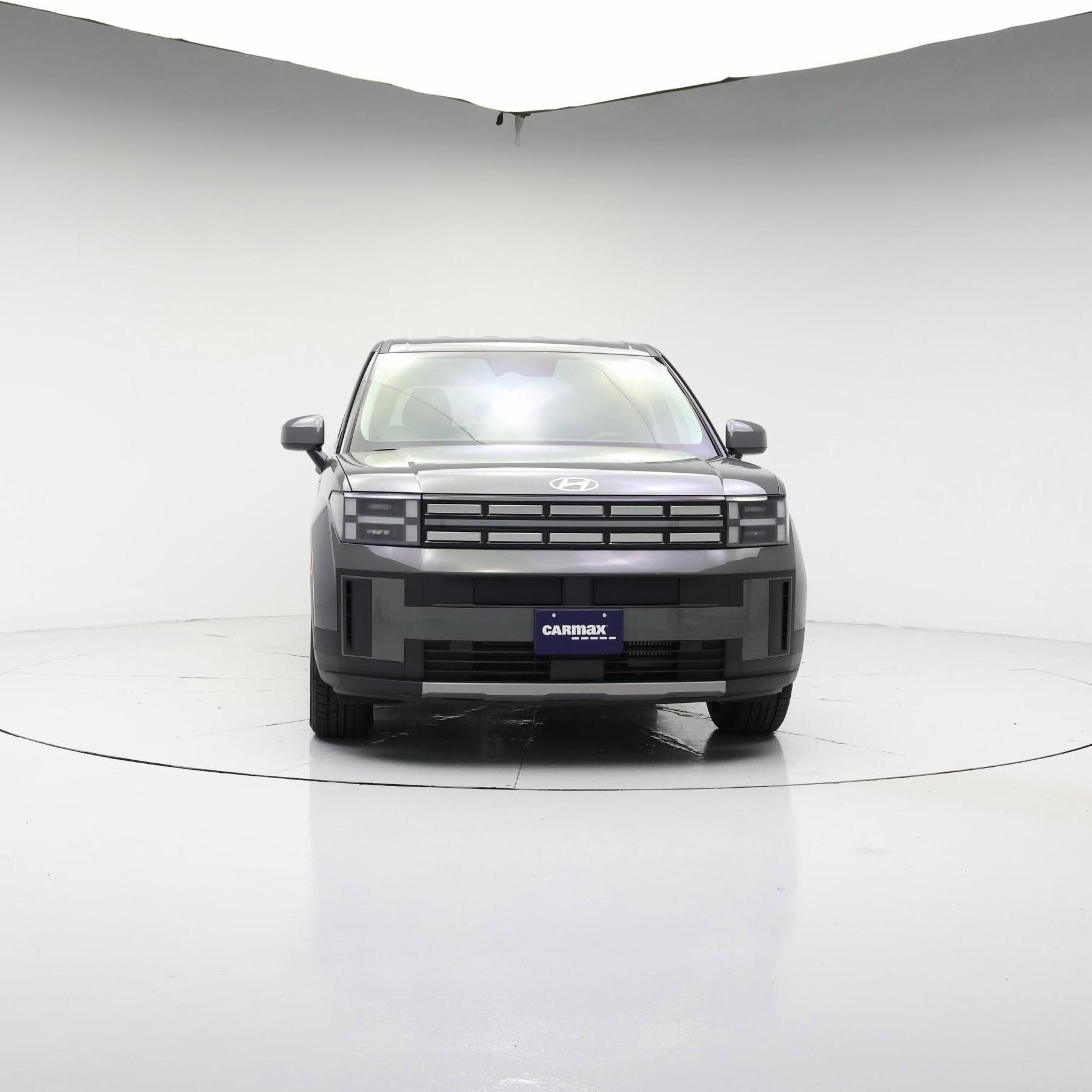 Thumbnail: 2024 Hyundai Santa Fe - 6