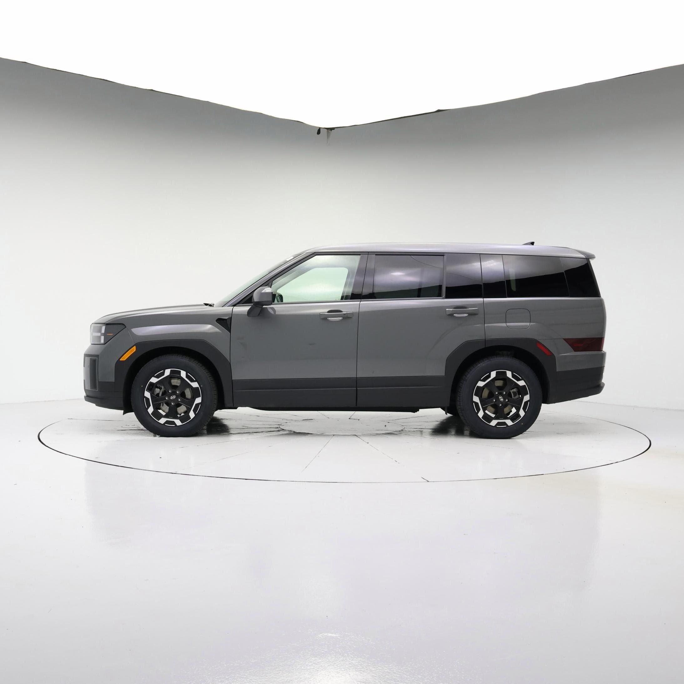 Thumbnail: 2024 Hyundai Santa Fe - 7