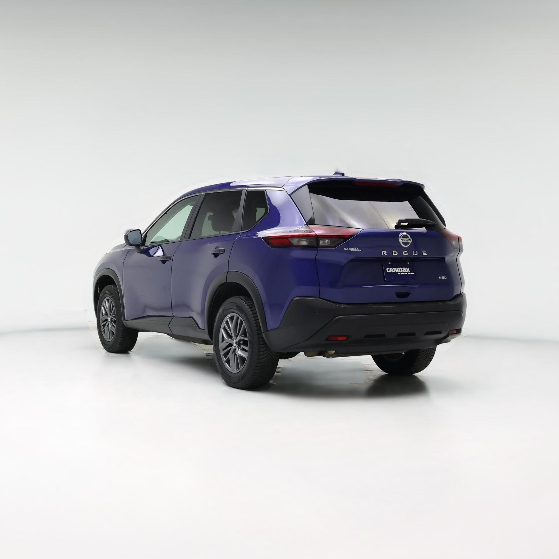 Thumbnail: 2021 Nissan Rogue - 1