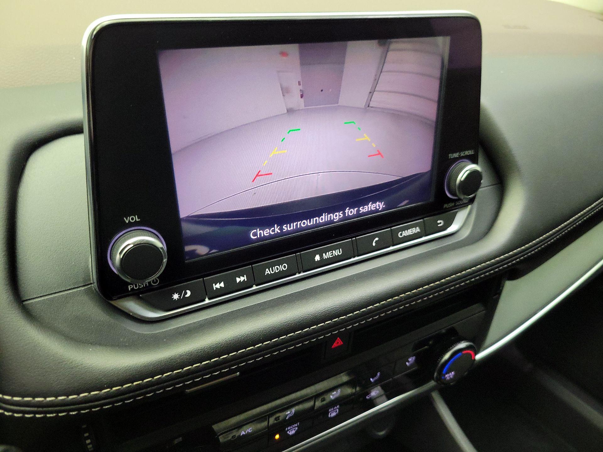 Thumbnail: 2021 Nissan Rogue - 14